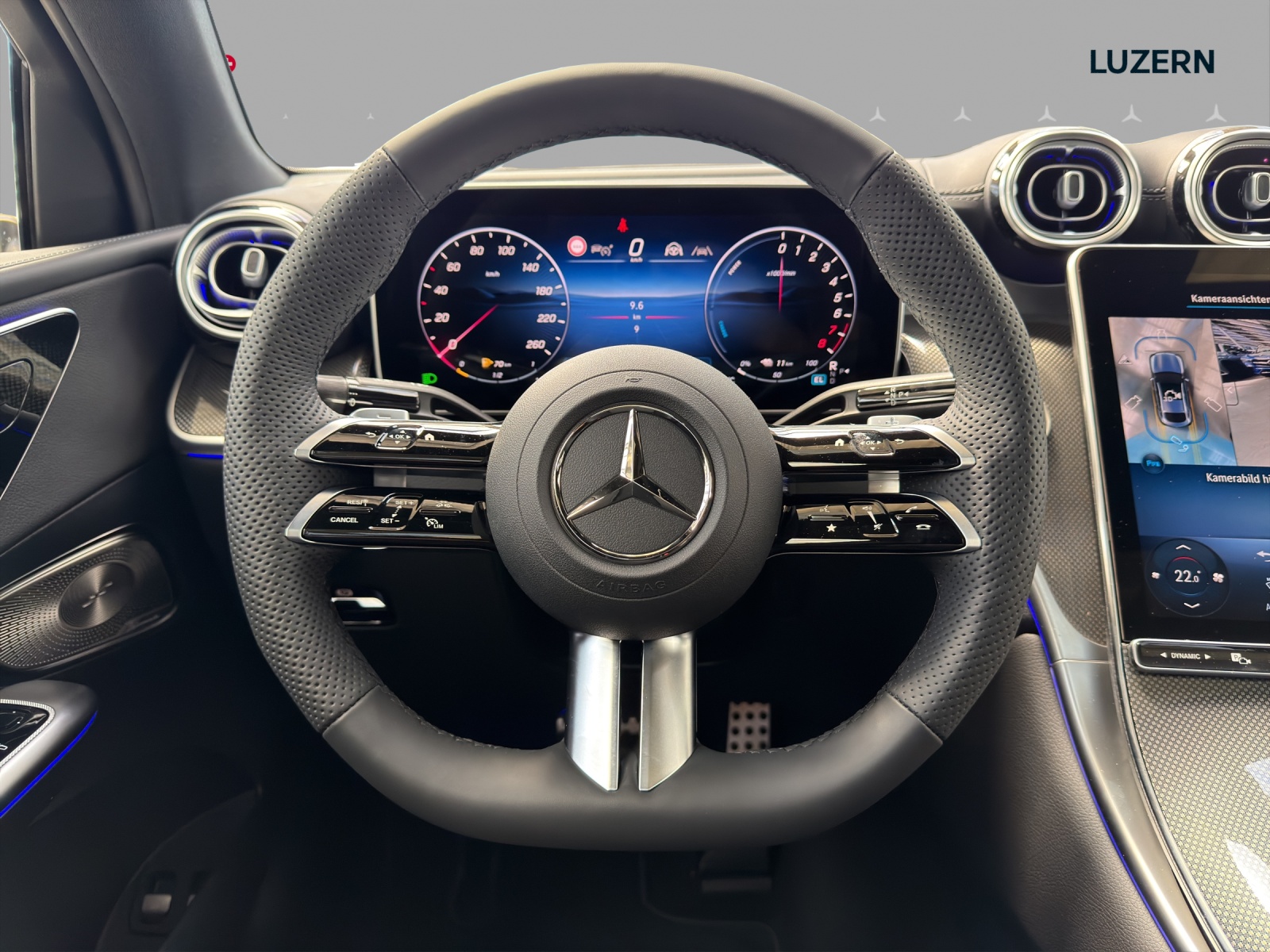 MERCEDES-BENZ GLC Coupé 400 e 4Matic EQ Star 9G-Tronic-image-9