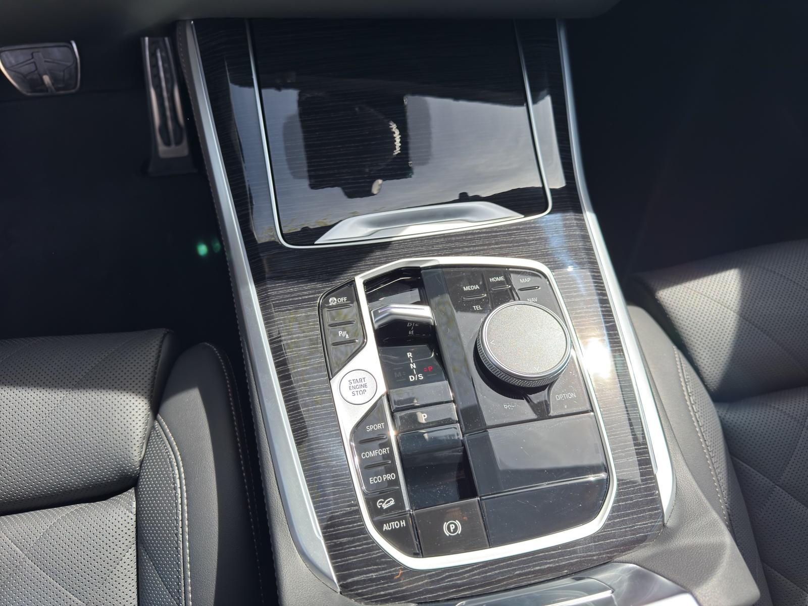 BMW X5 30d xDrive M Sportpaket-image-13