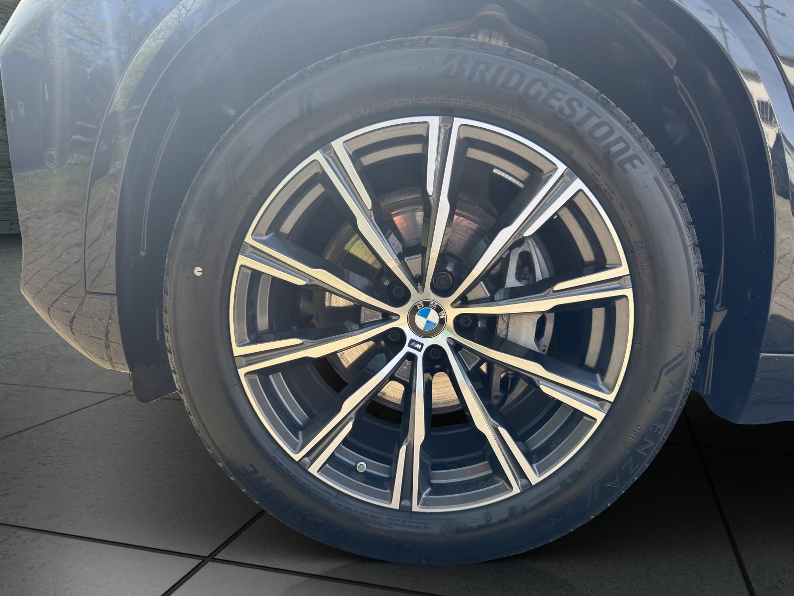 BMW X5 30d xDrive M Sportpaket-image-8
