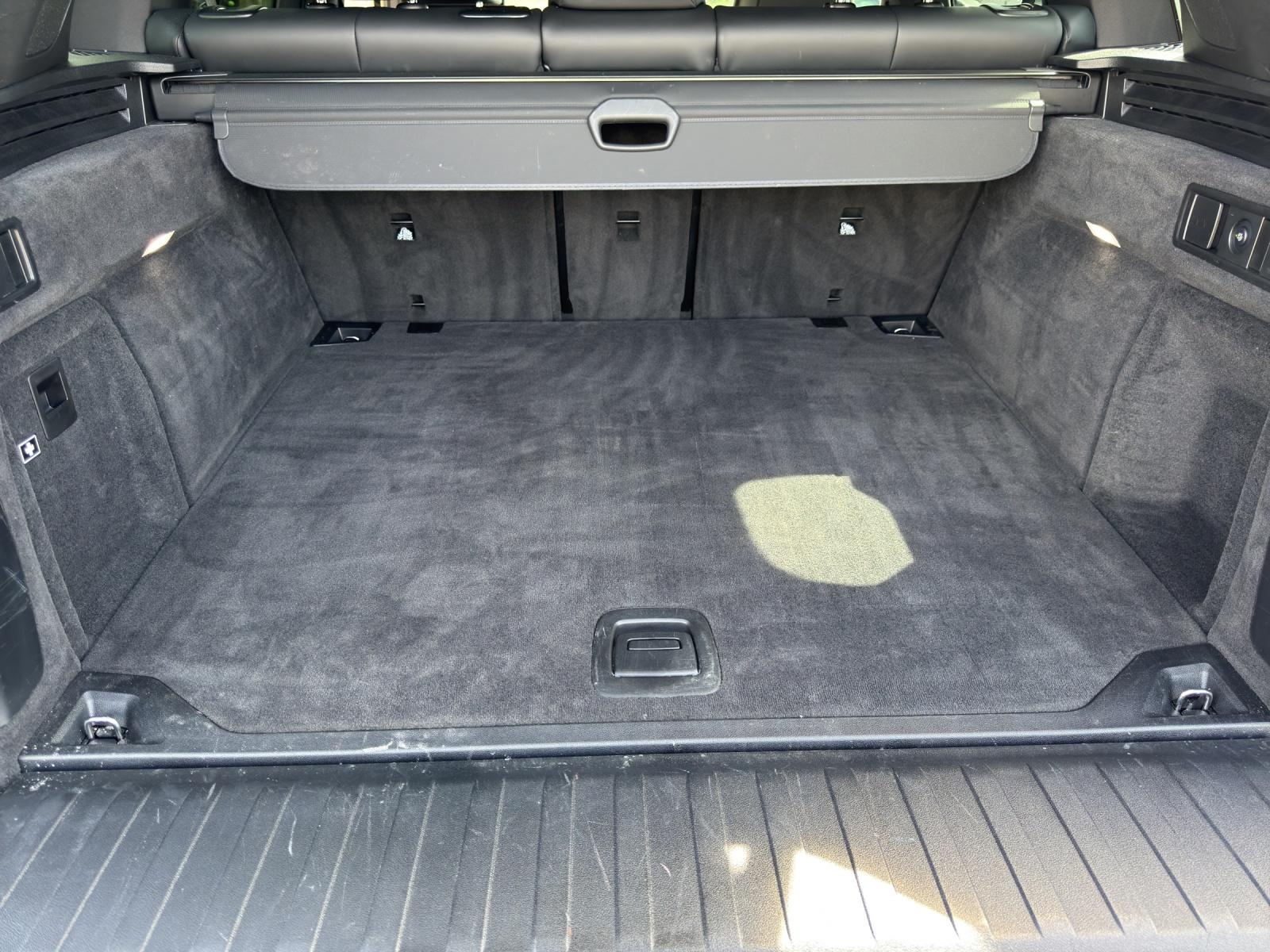 BMW X5 30d xDrive M Sportpaket-image-20