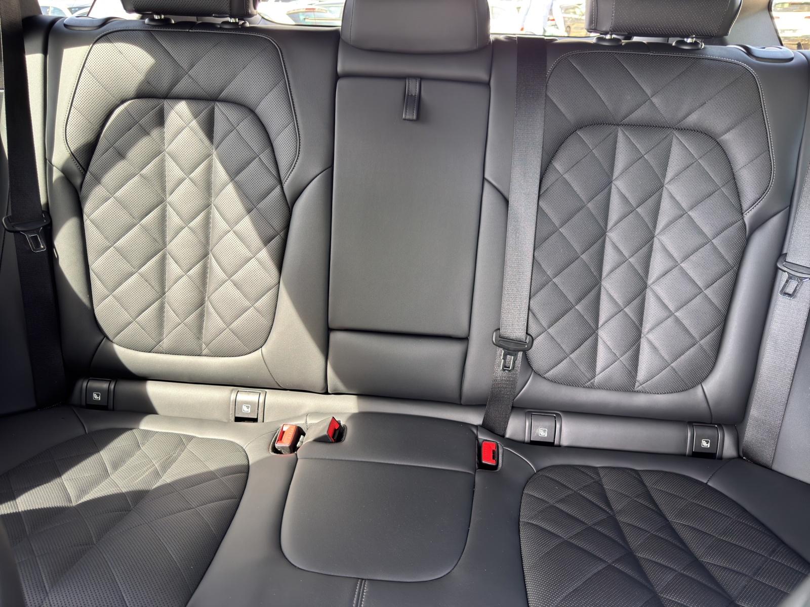 BMW X5 30d xDrive M Sportpaket-image-19