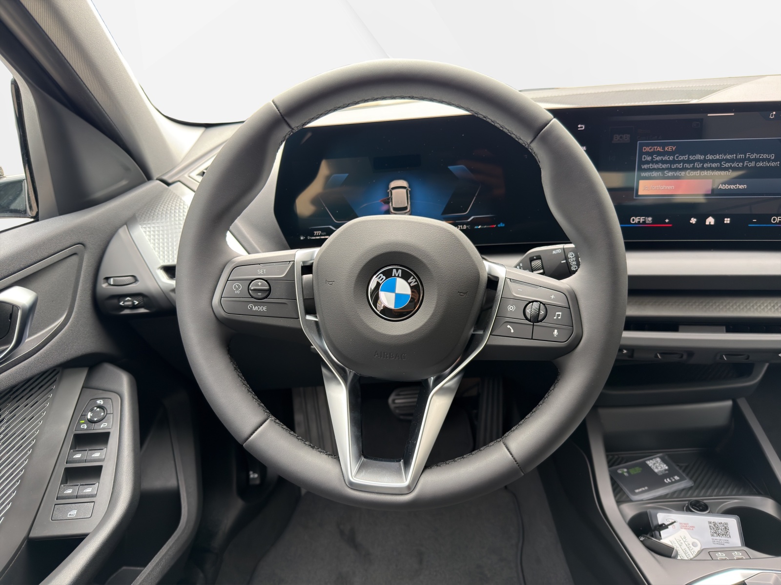 BMW 116 Steptronic-image-13