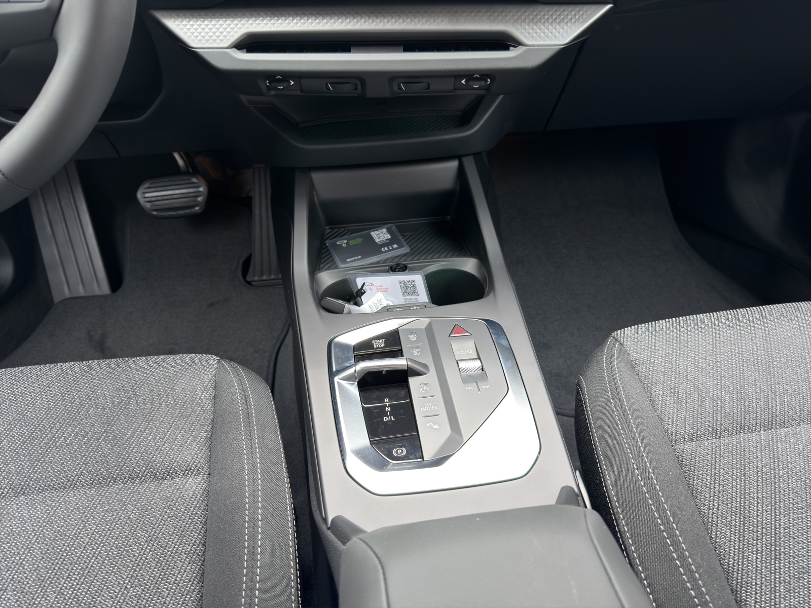BMW 116 Steptronic-image-15