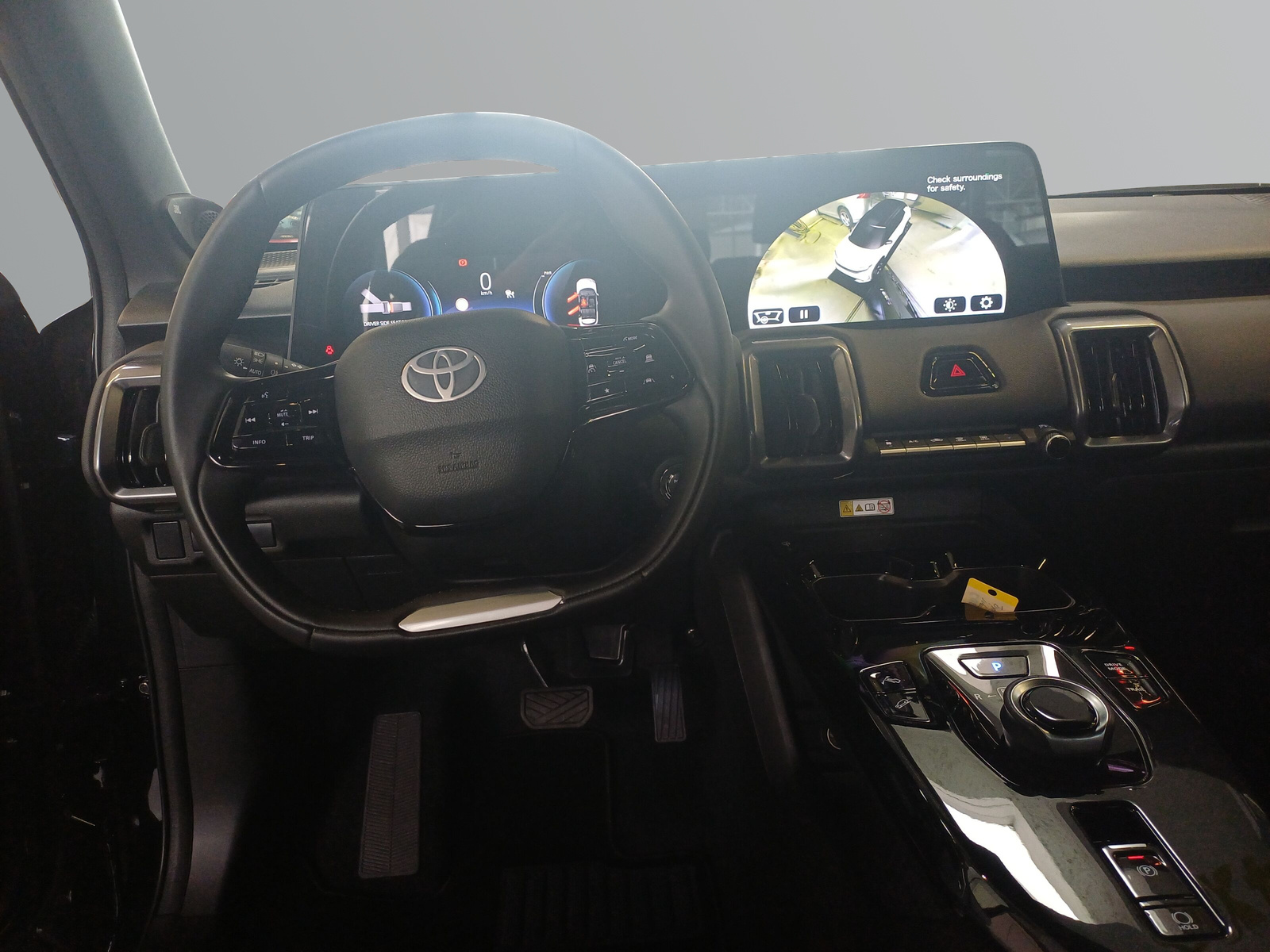 TOYOTA Urban Cruiser Premium AWD-image-5
