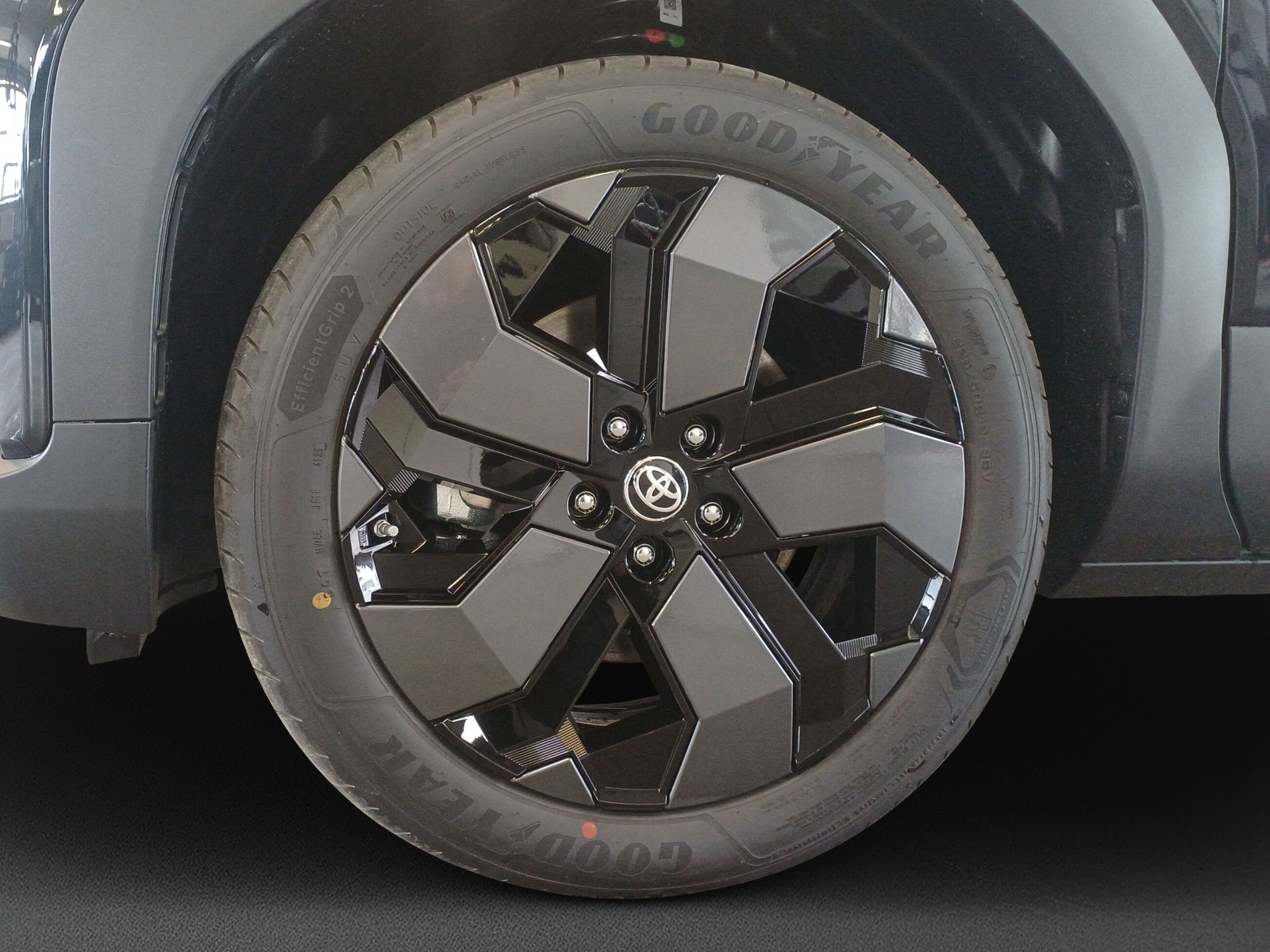 TOYOTA Urban Cruiser Premium AWD-image-4