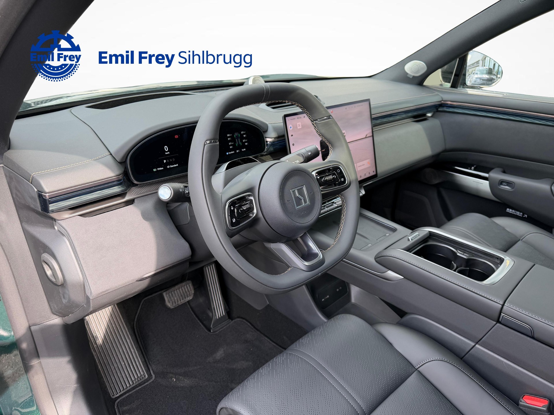 ZEEKR 7X Privilege AWD-image-5