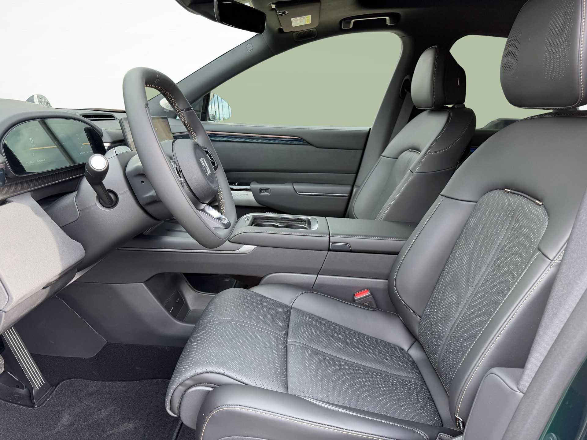 ZEEKR 7X Privilege AWD-showroom-element-1
