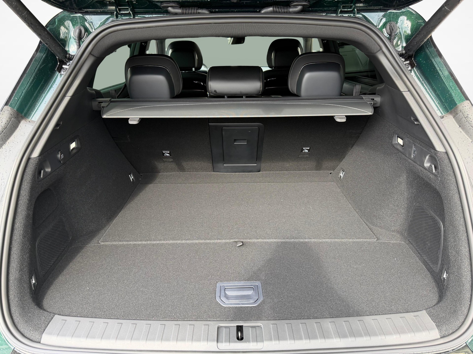 ZEEKR 7X Privilege AWD-image-7