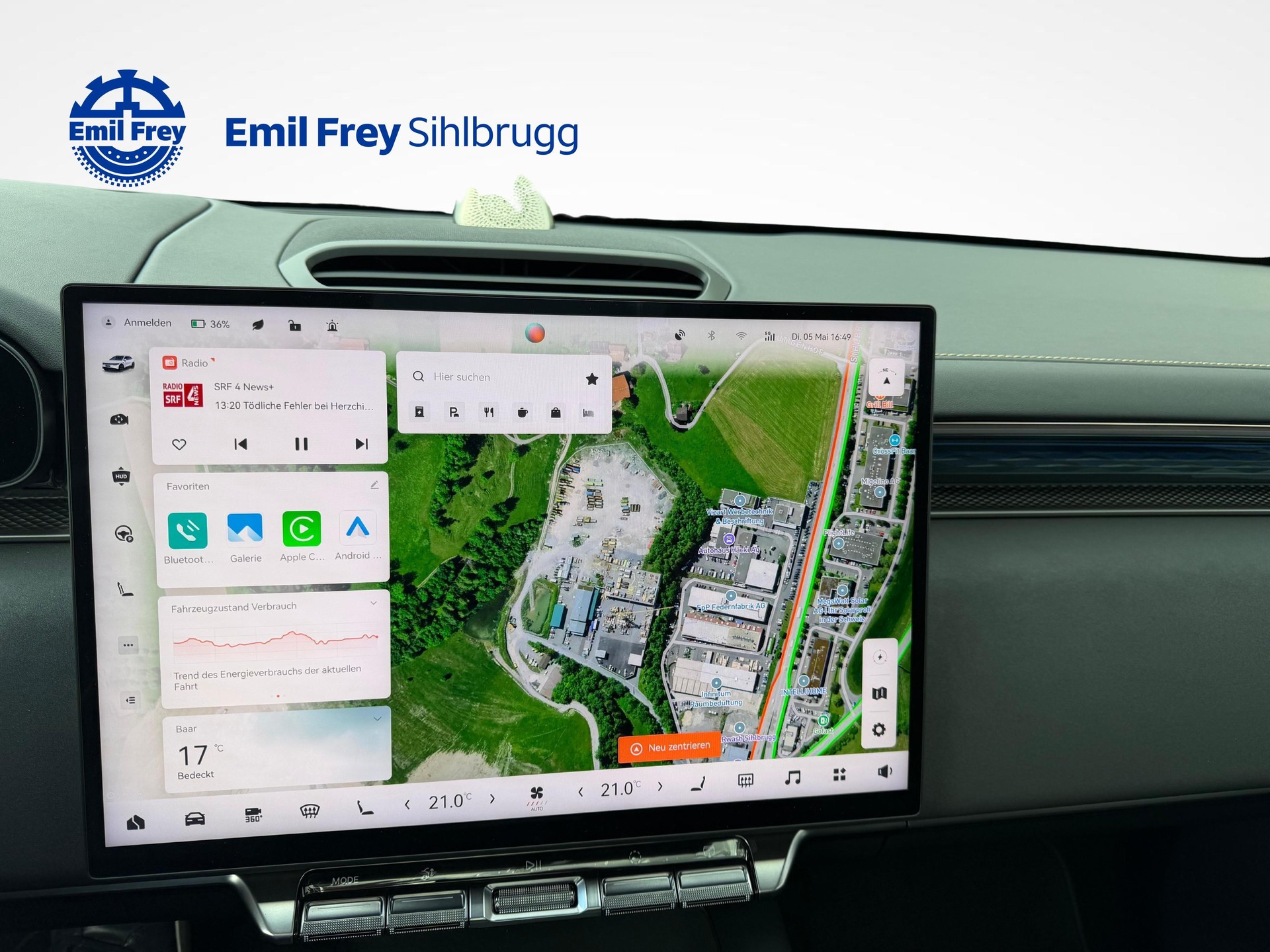 ZEEKR 7X Privilege AWD-image-4