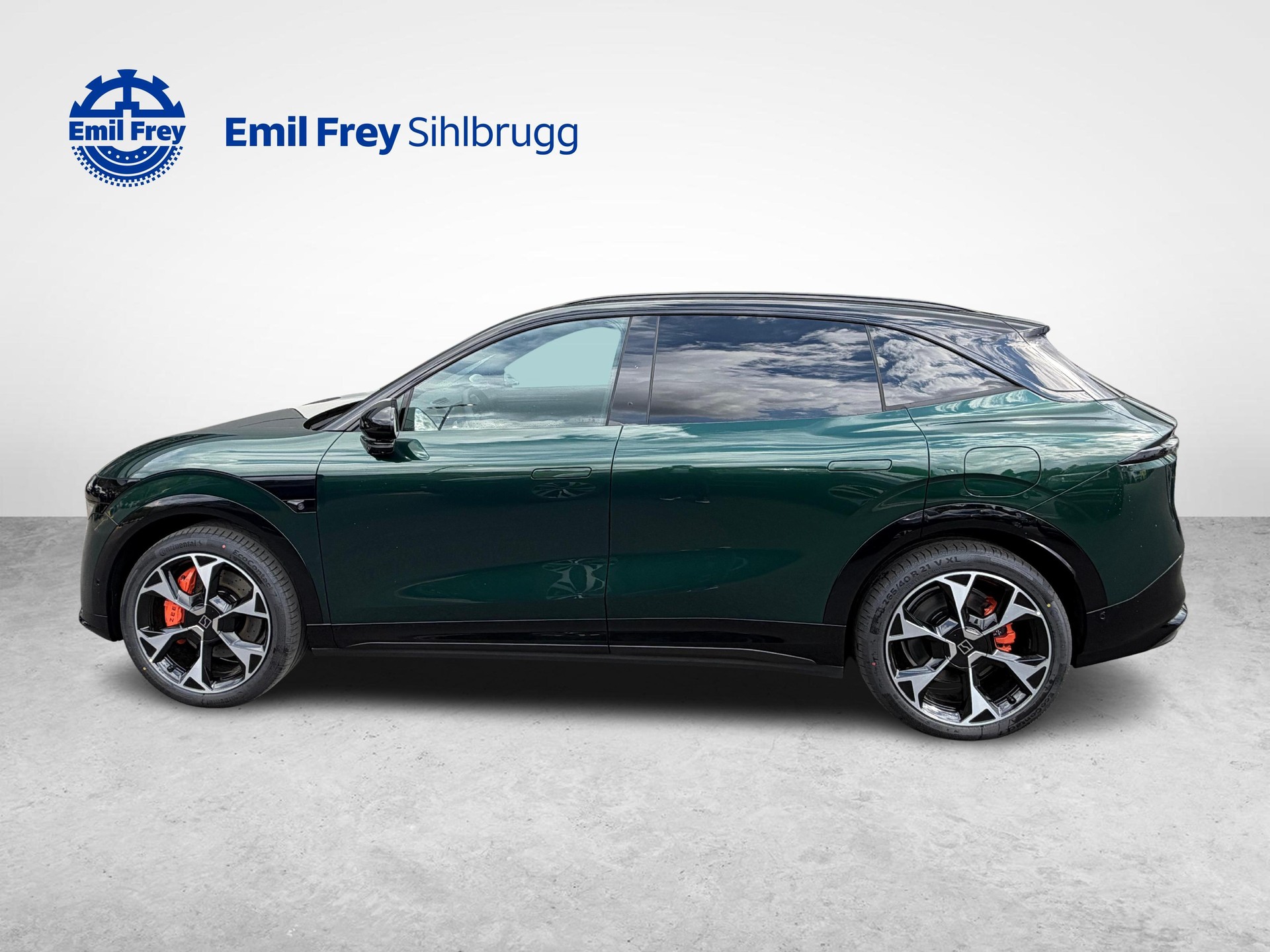 ZEEKR 7X Privilege AWD-showroom-element-3