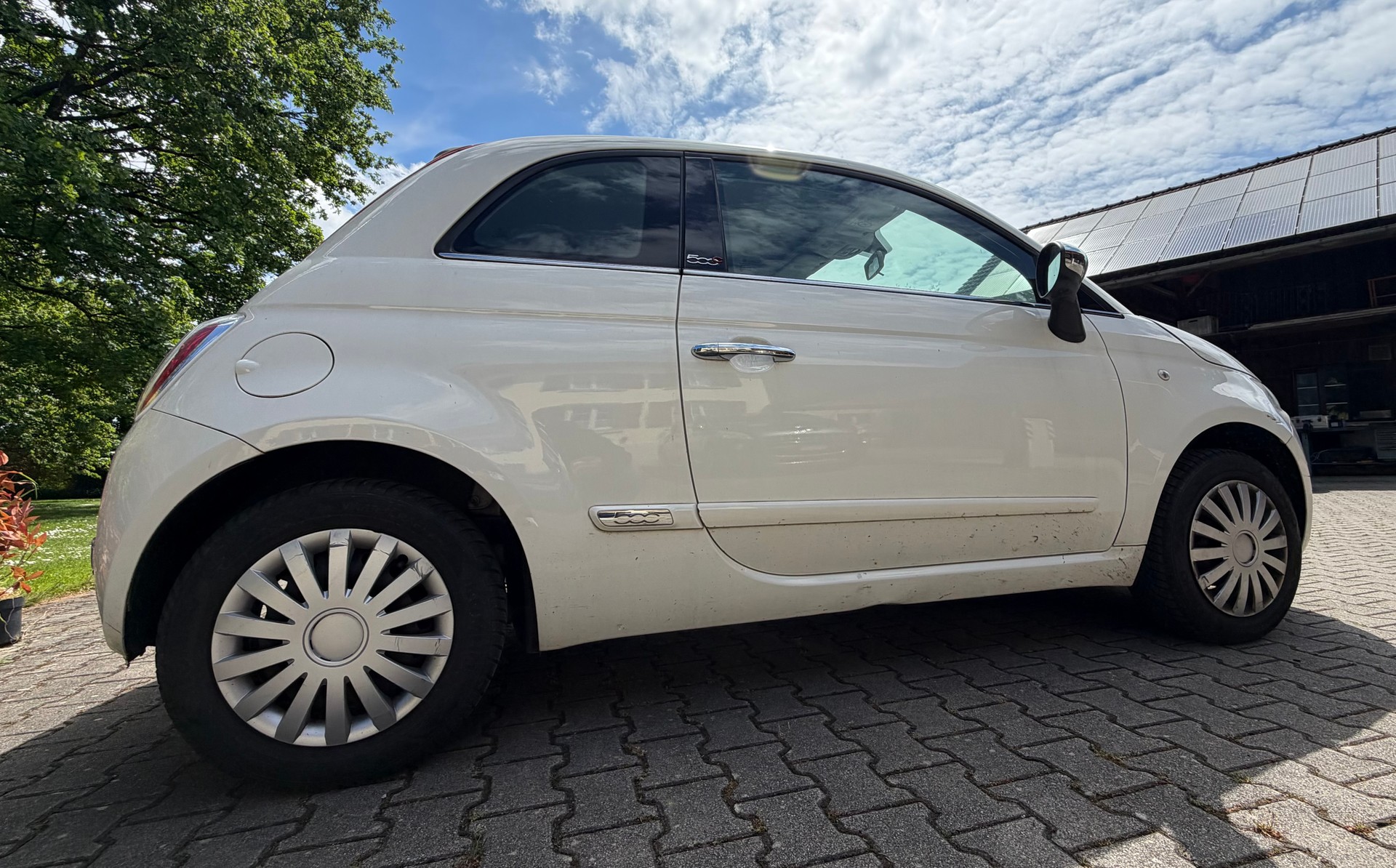 FIAT 500C 1.2 Pop-image-4