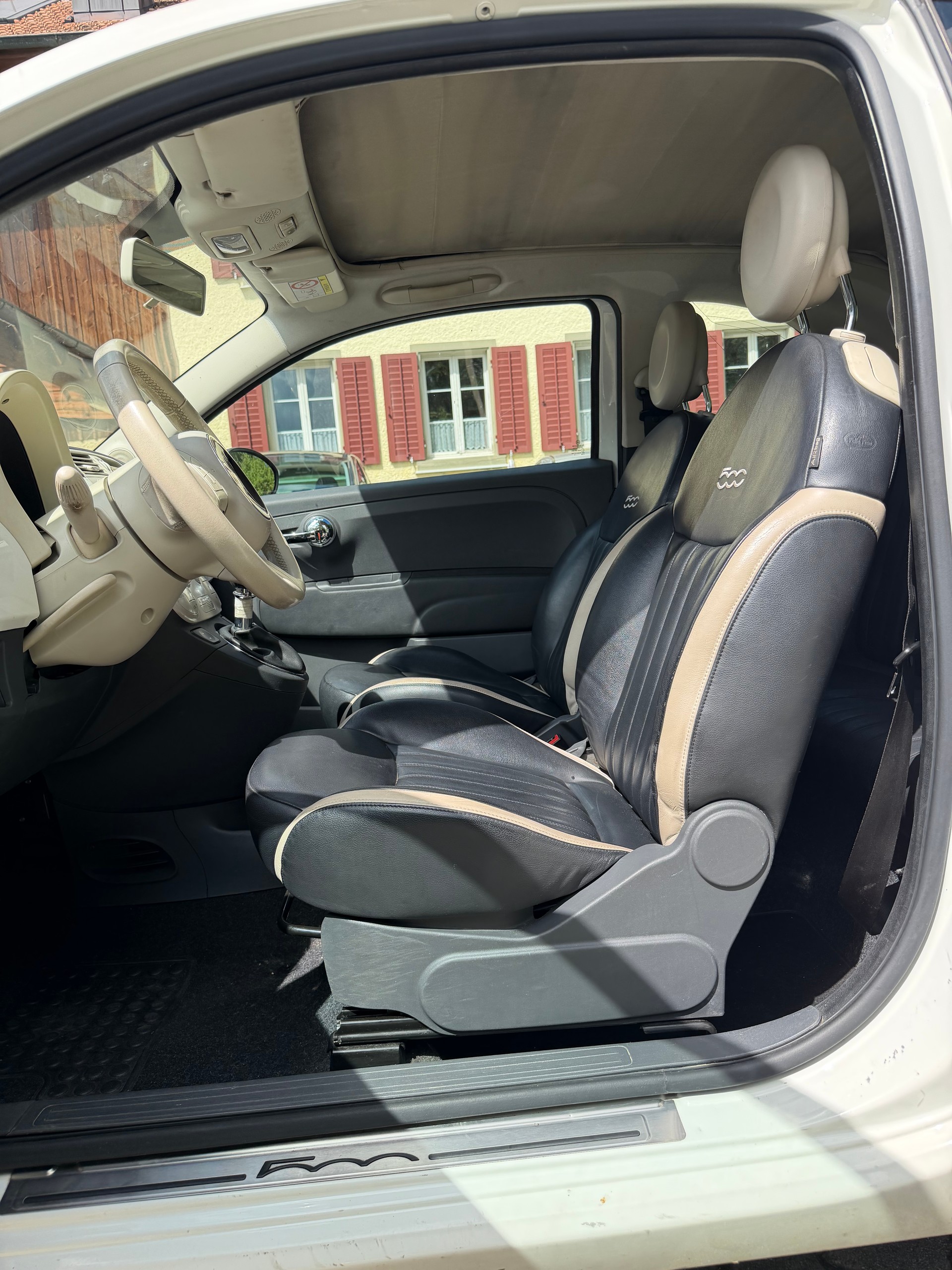FIAT 500C 1.2 Pop-image-5