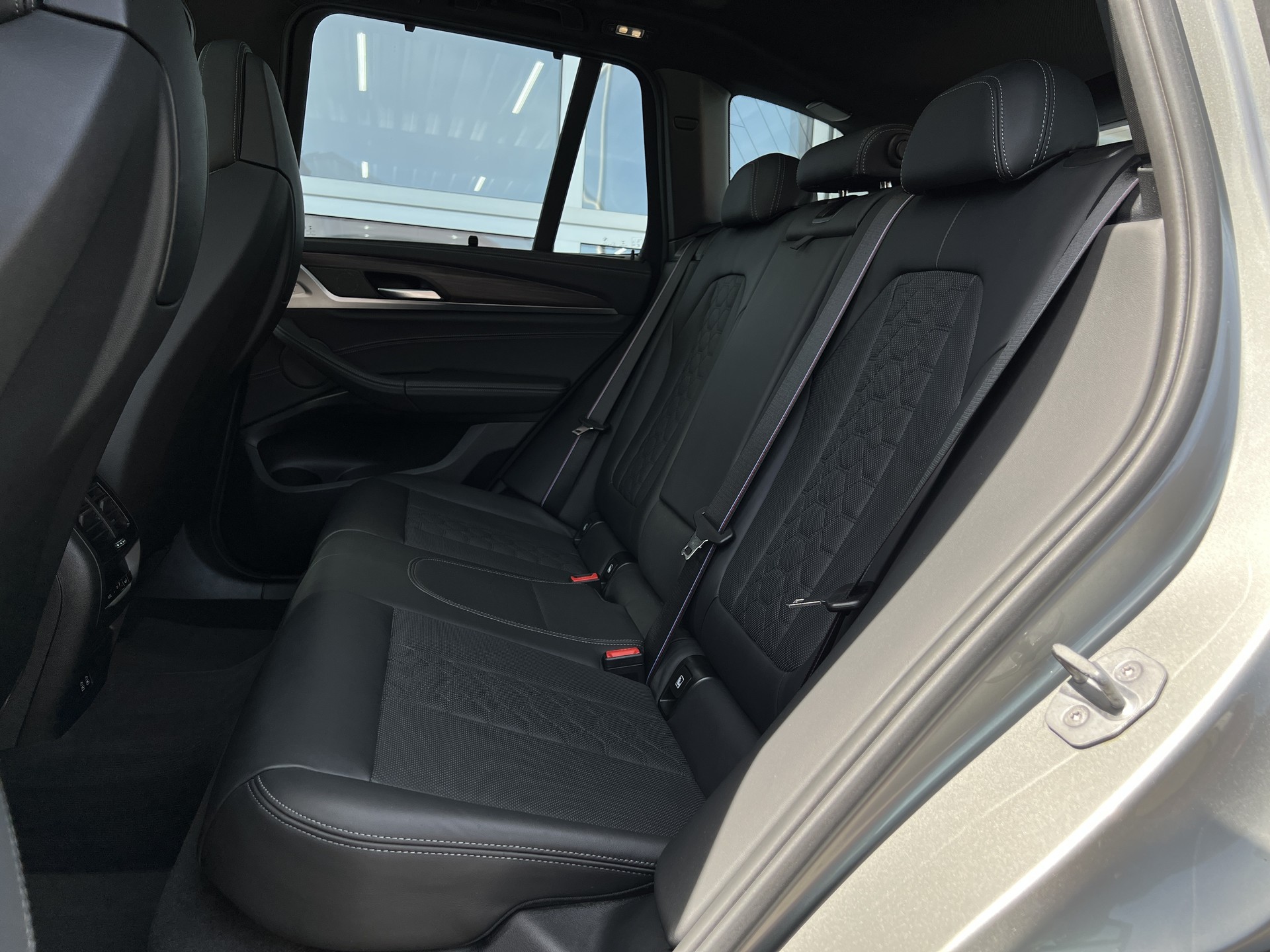 BMW X3 xDrive M Competition Steptronic-image-6
