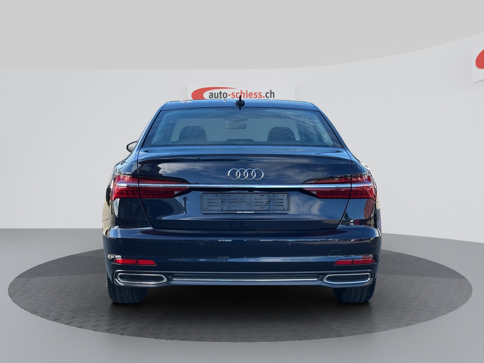 AUDI A6 Limousine 40 TDI Design S-tronic-image-3