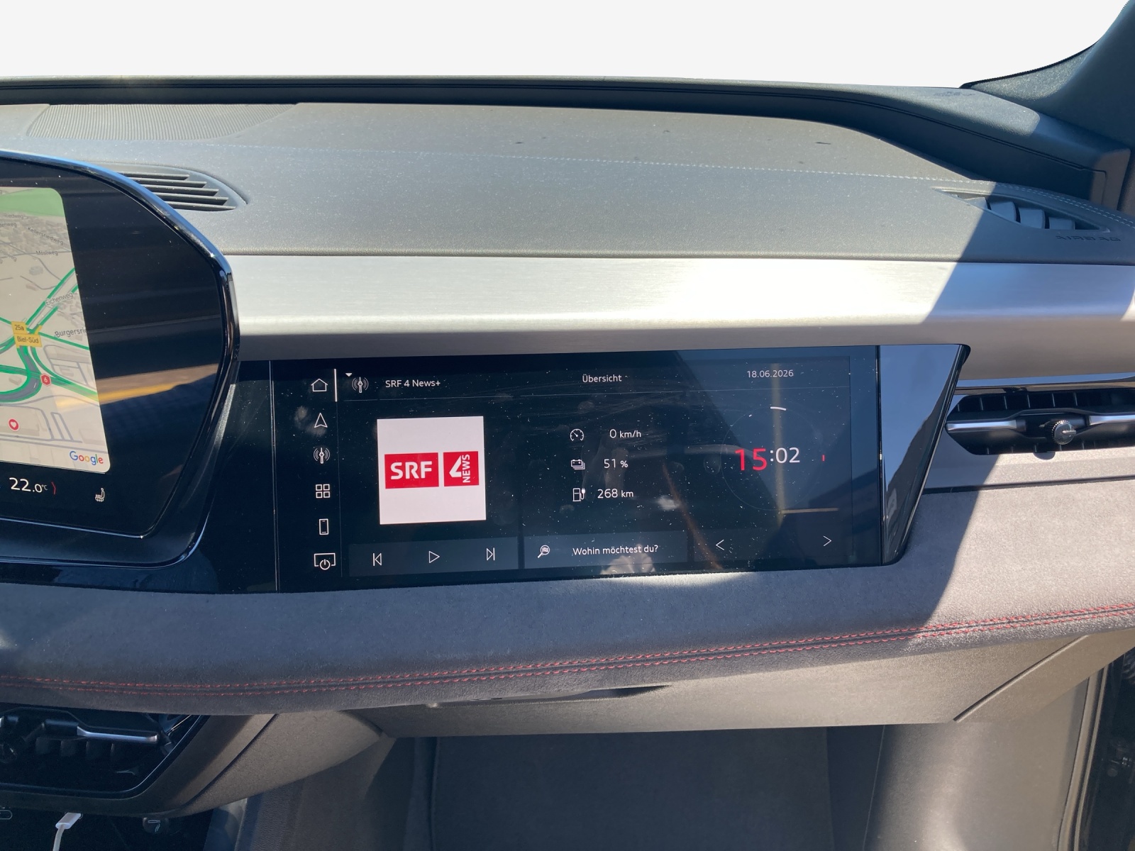 AUDI Q6 e-tron quattro-image-15