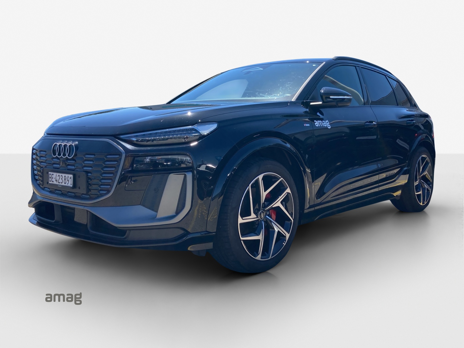 AUDI Q6 e-tron quattro-image-0