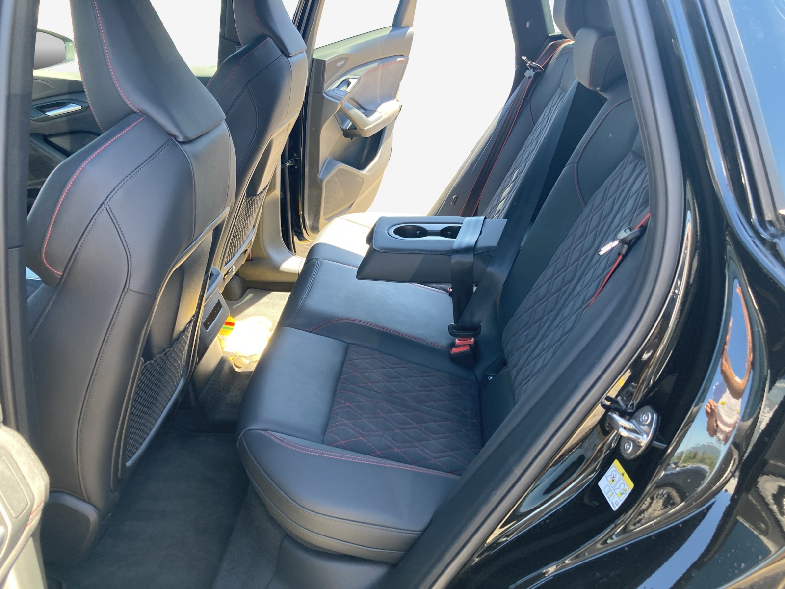 AUDI Q6 e-tron quattro-image-11