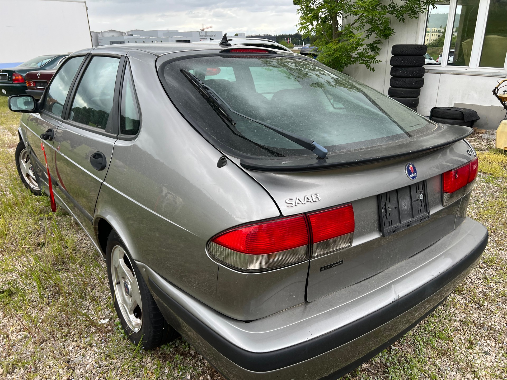SAAB 9-3-image-2