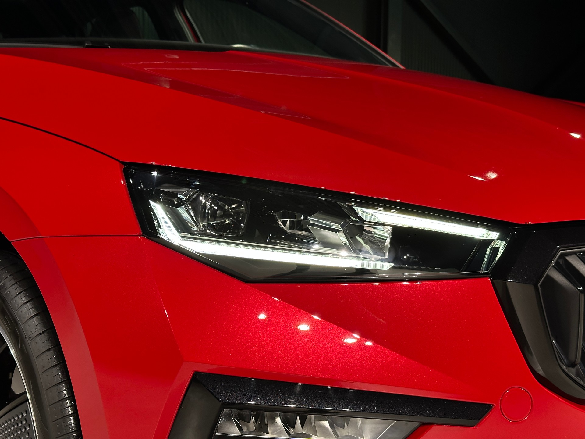 SKODA Scala 1.5 TSI Monte Carlo DSG-image-26