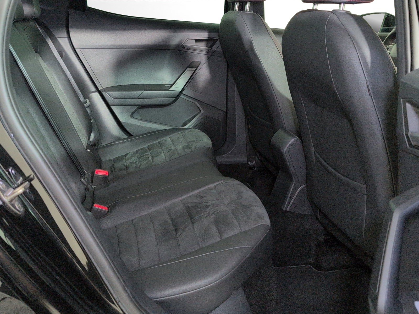 SEAT Ibiza 1.0 EcoTSI FR DSG-image-8
