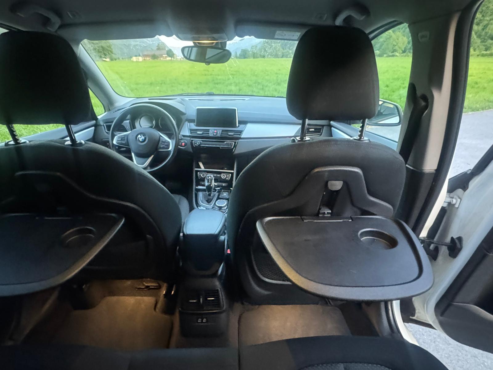 BMW 218d xDrive Gran Tourer Swiss Adv. Sport Stept.-image-15