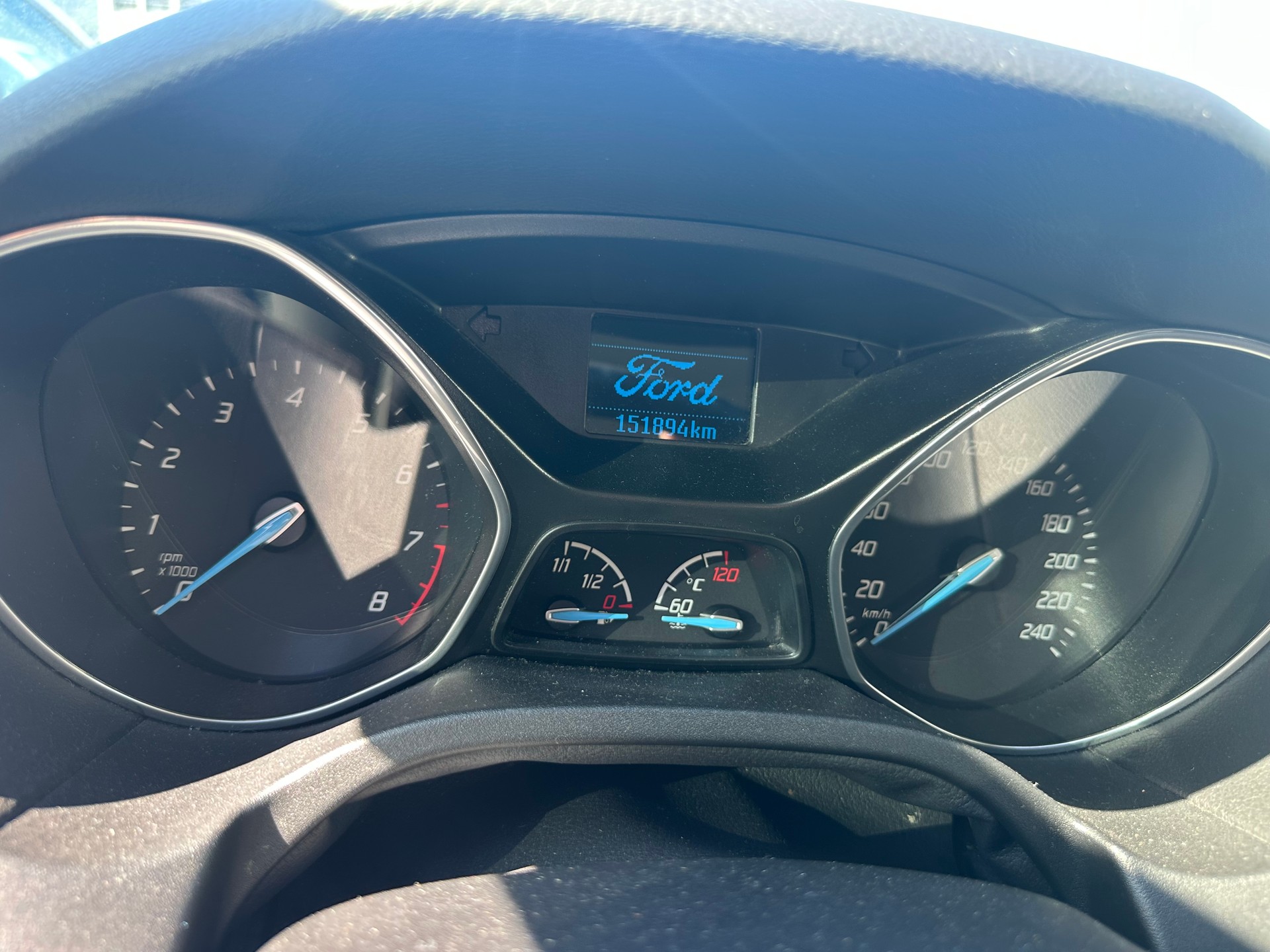 FORD Focus 1.0 SCTi Carving-image-6