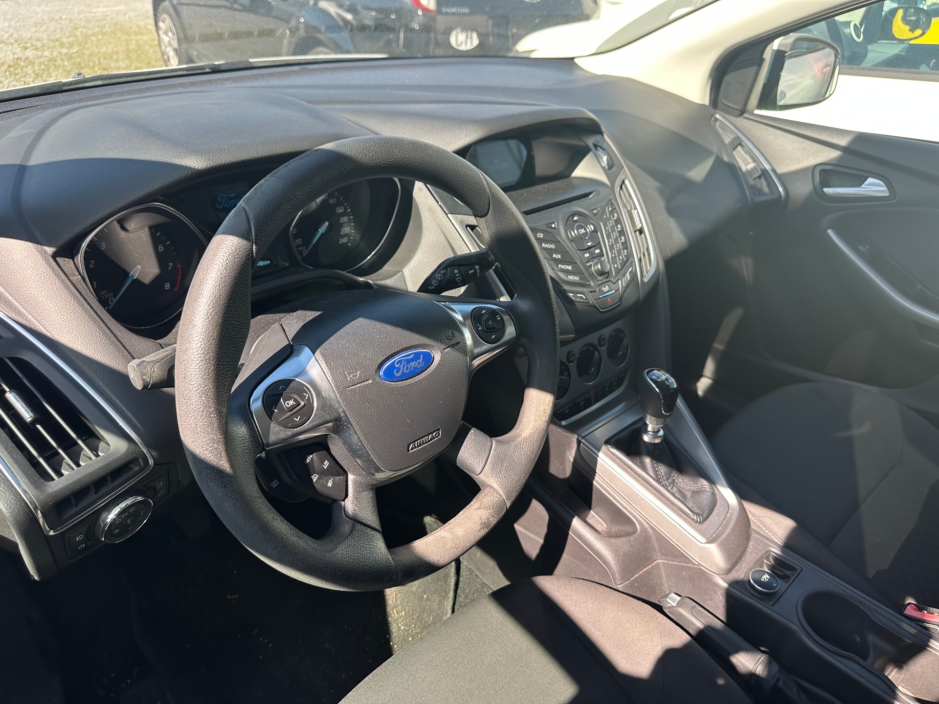 FORD Focus 1.0 SCTi Carving-image-5