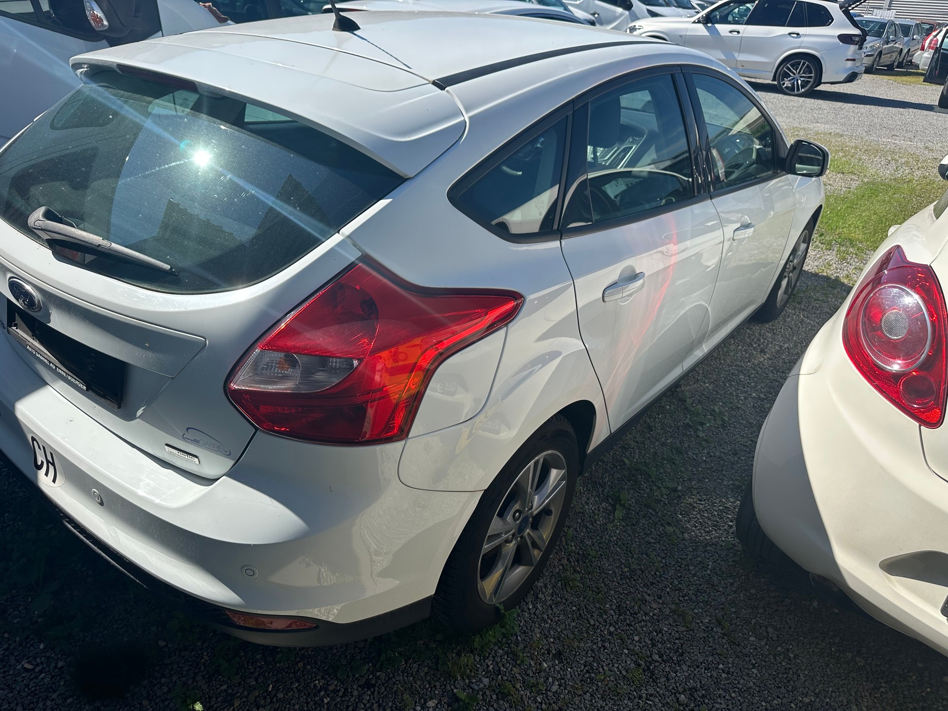 FORD Focus 1.0 SCTi Carving-image-3