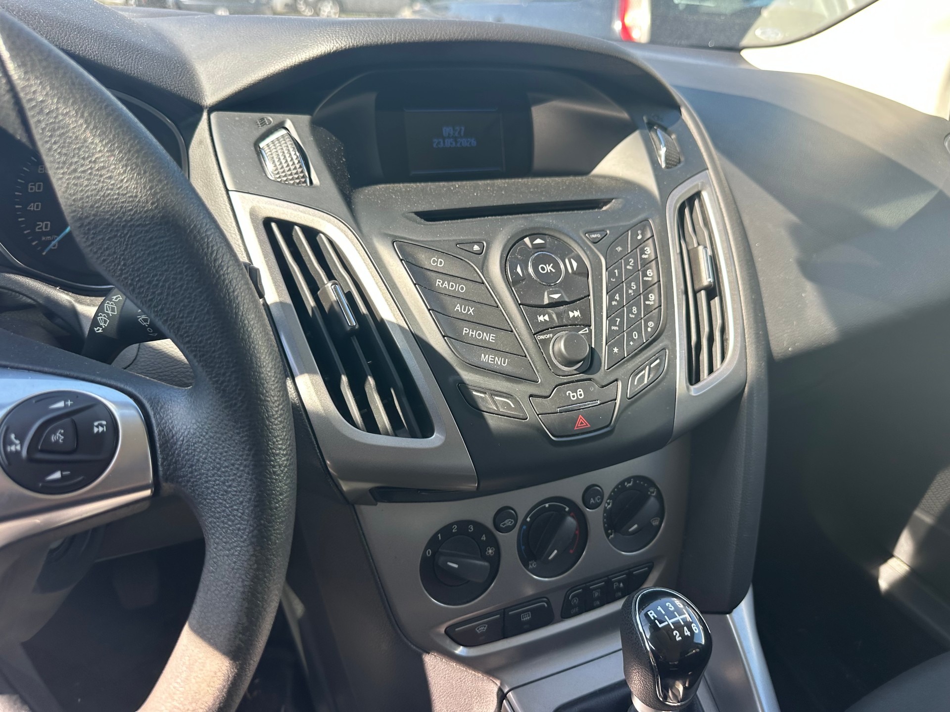FORD Focus 1.0 SCTi Carving-image-7