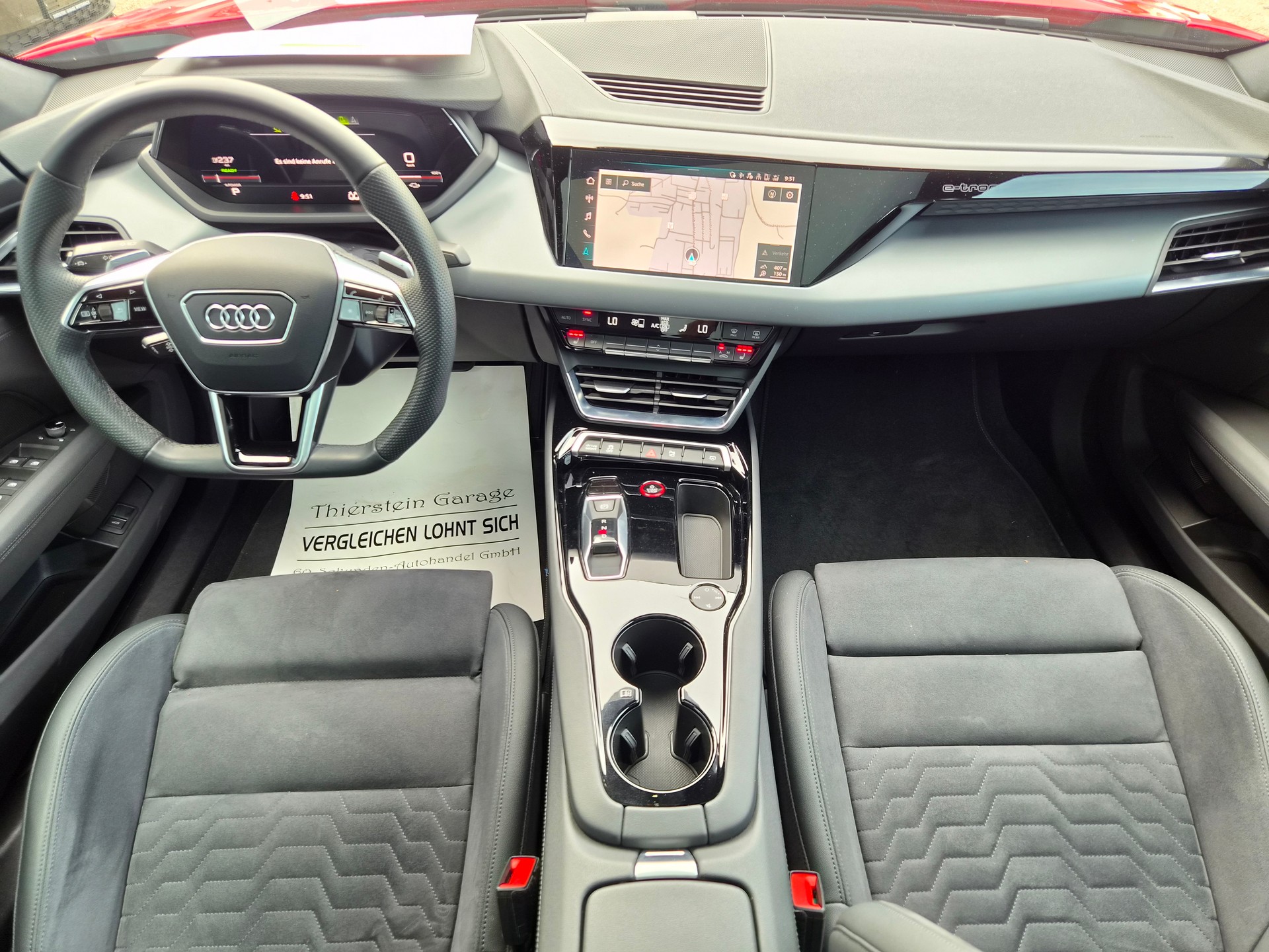 AUDI e-tron GT quattro-image-18