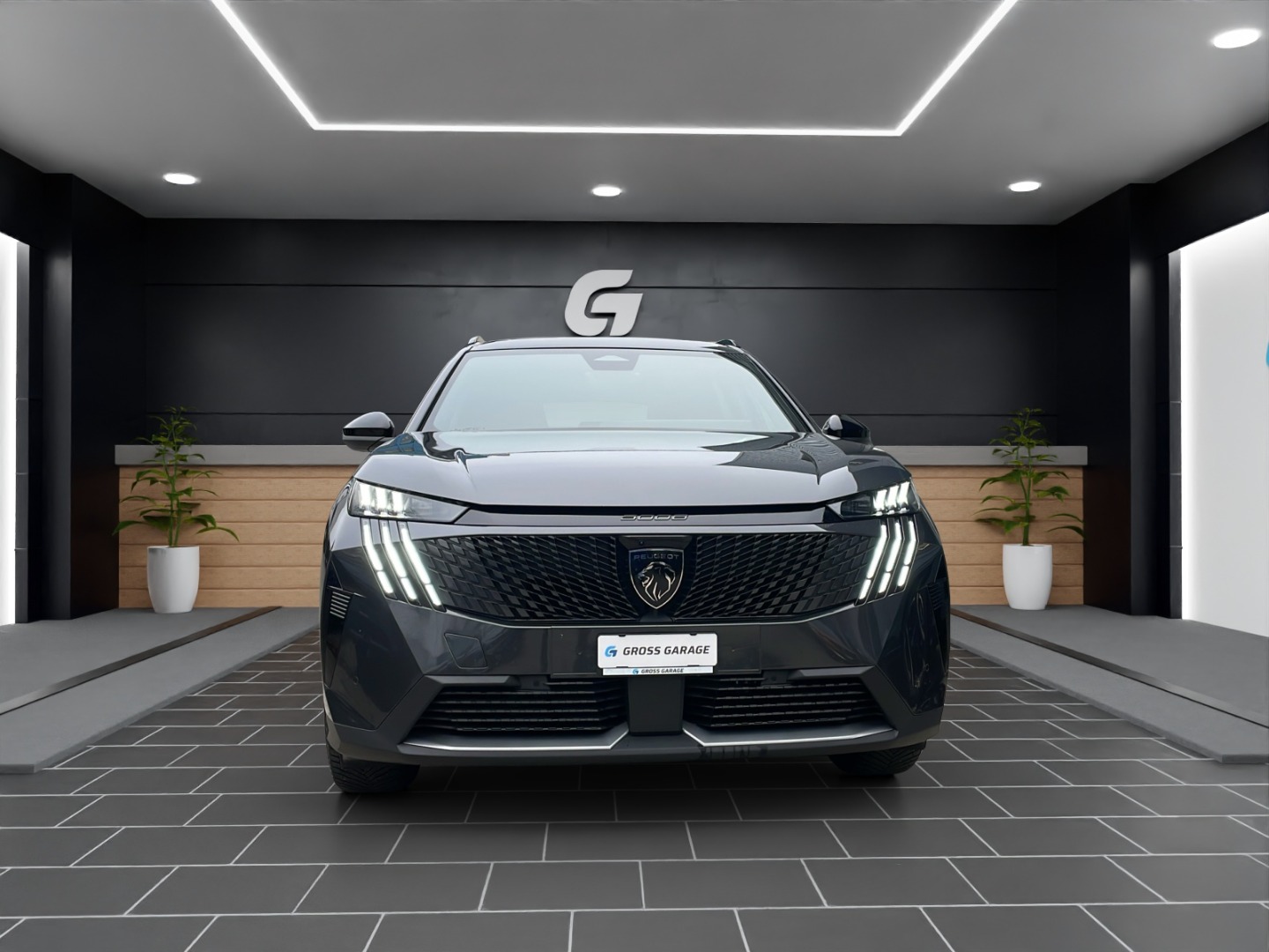 PEUGEOT 5008 145 e-DCS6 GT-showroom-element-1