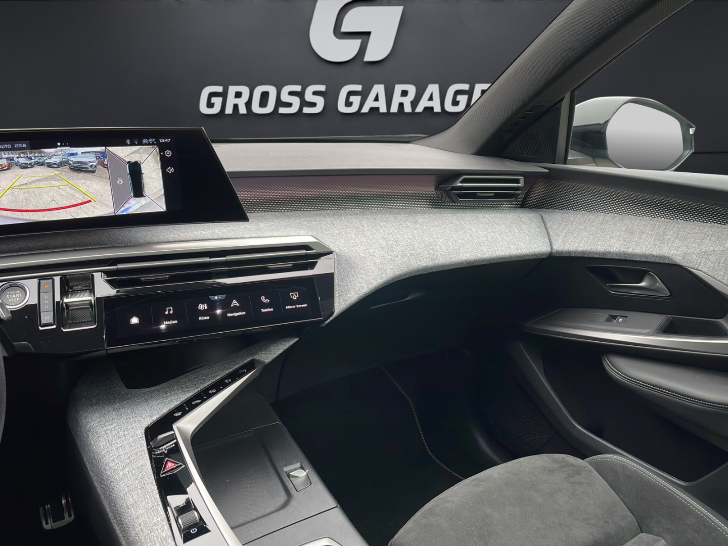 PEUGEOT 5008 145 e-DCS6 GT-image-6