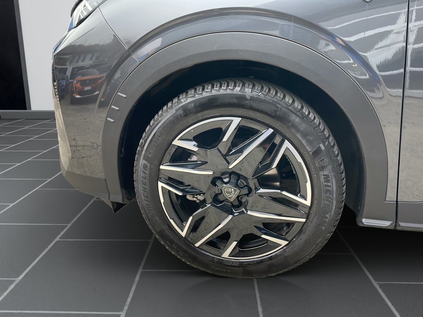 PEUGEOT 5008 145 e-DCS6 GT-image-9