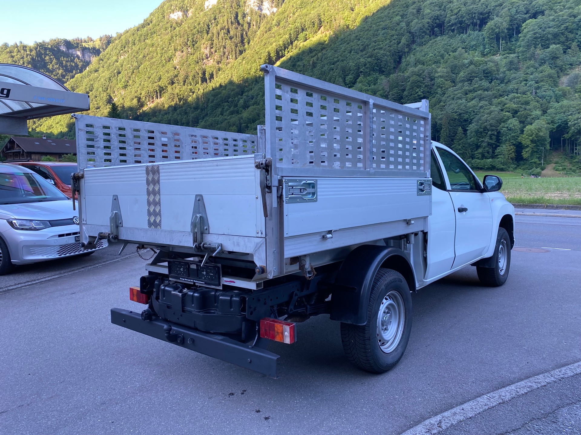 MITSUBISHI L 200 2.2 Value Club Cab-image-14