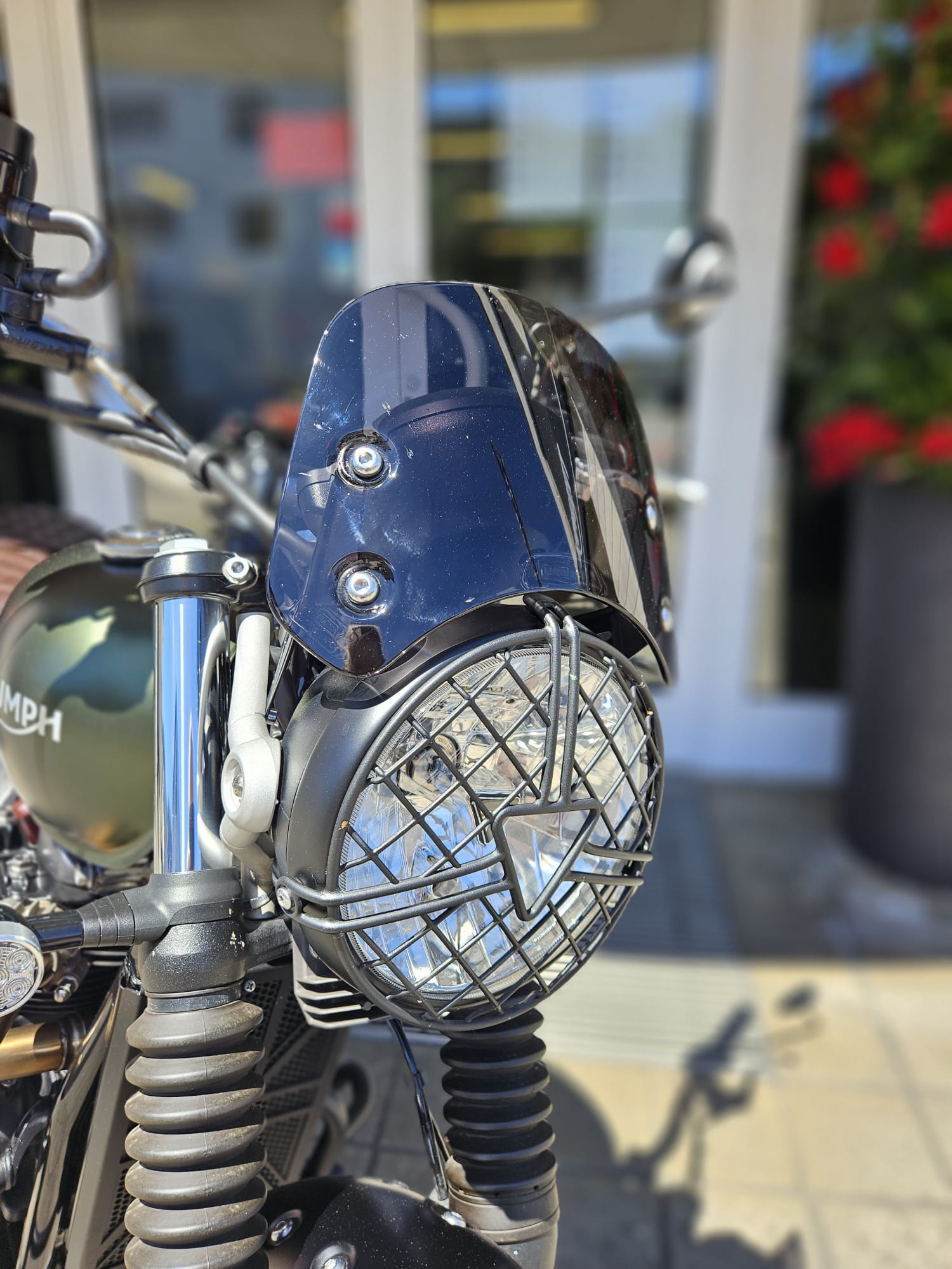 TRIUMPH Street Scrambler 900-image-9