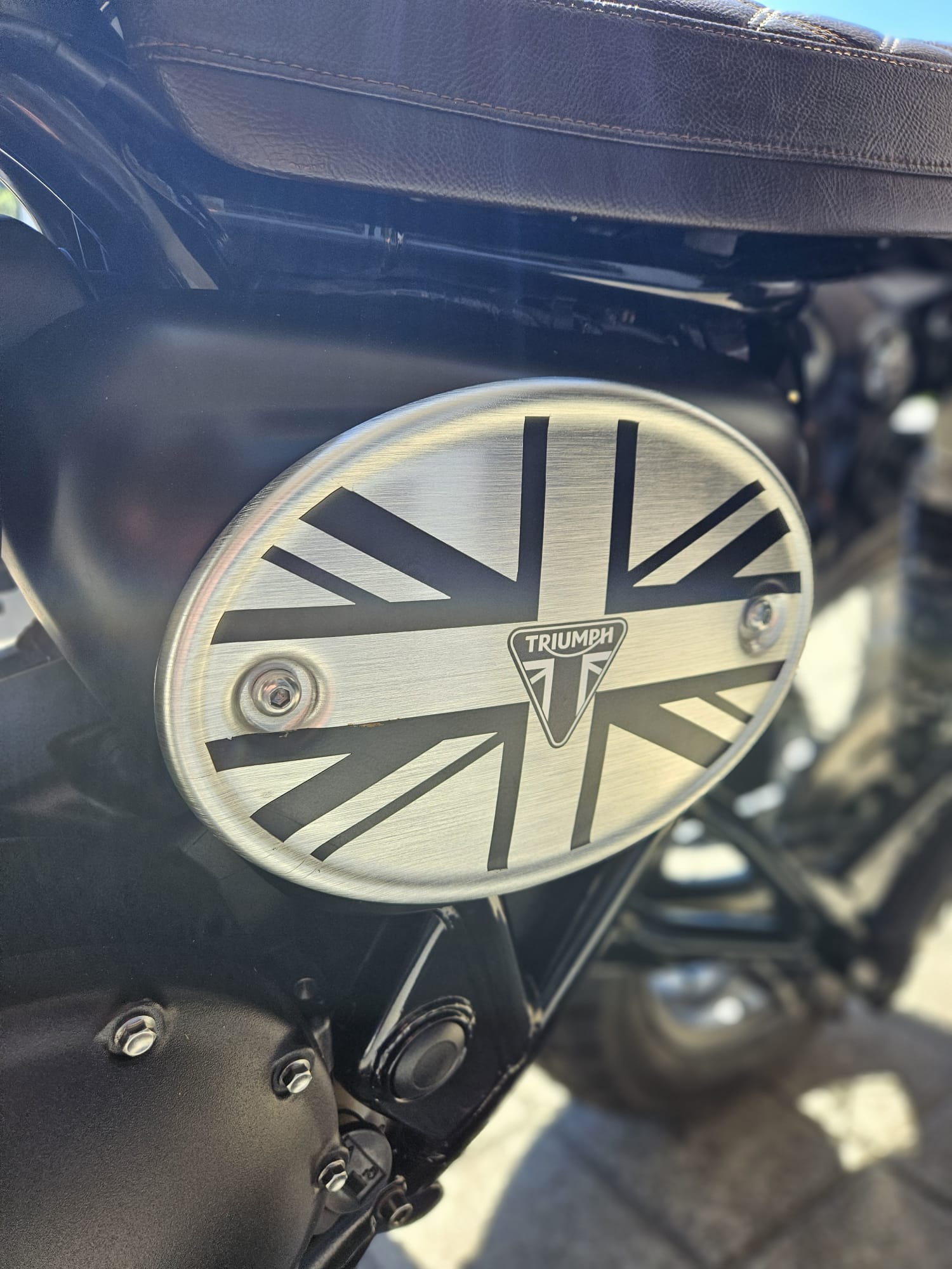 TRIUMPH Street Scrambler 900-image-8