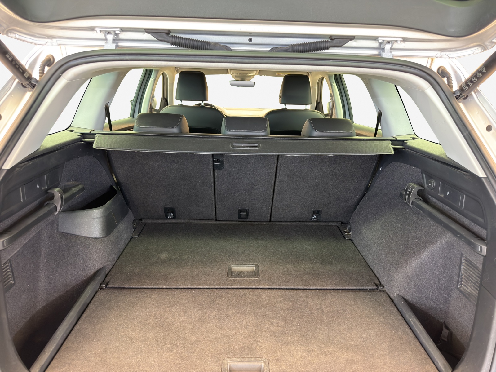 SKODA Kodiaq 2.0 TDI CR Ambition 4x4 DSG-image-12
