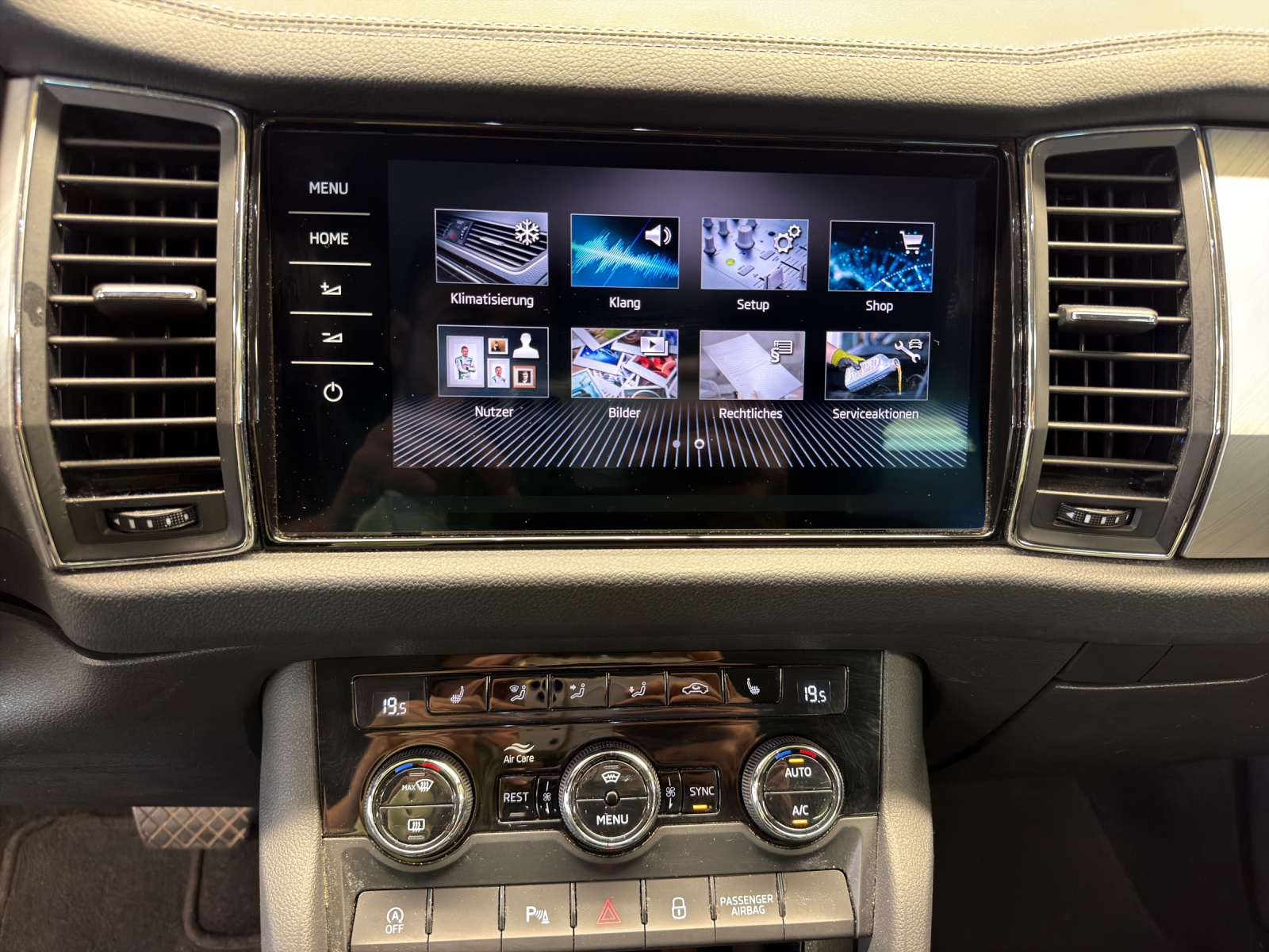 SKODA Kodiaq 2.0 TDI CR Ambition 4x4 DSG-image-10