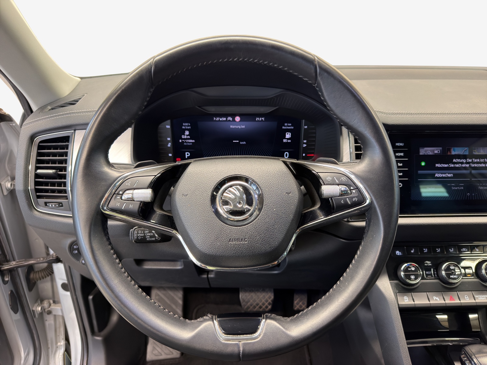 SKODA Kodiaq 2.0 TDI CR Ambition 4x4 DSG-image-9