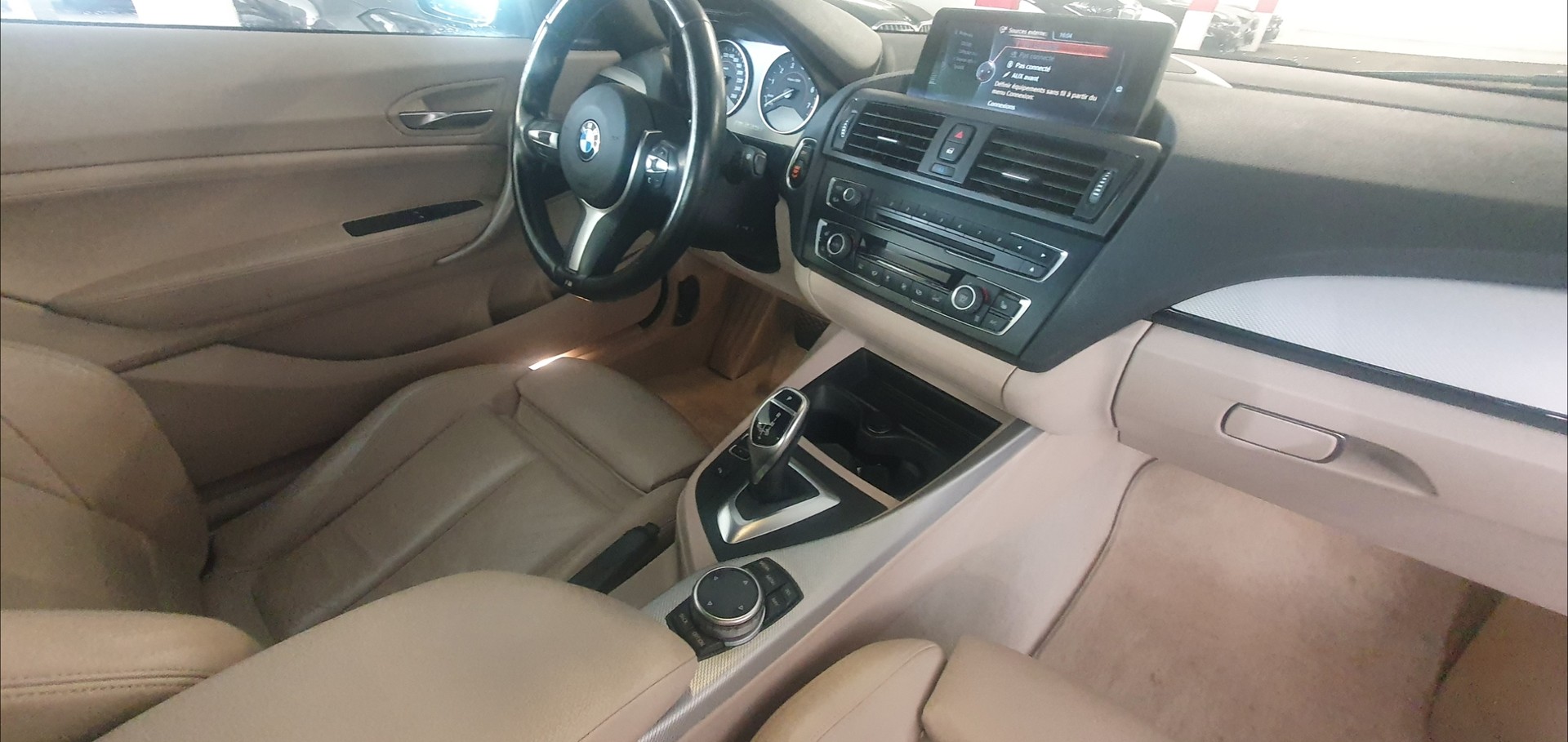 BMW M235i Steptronic-image-8