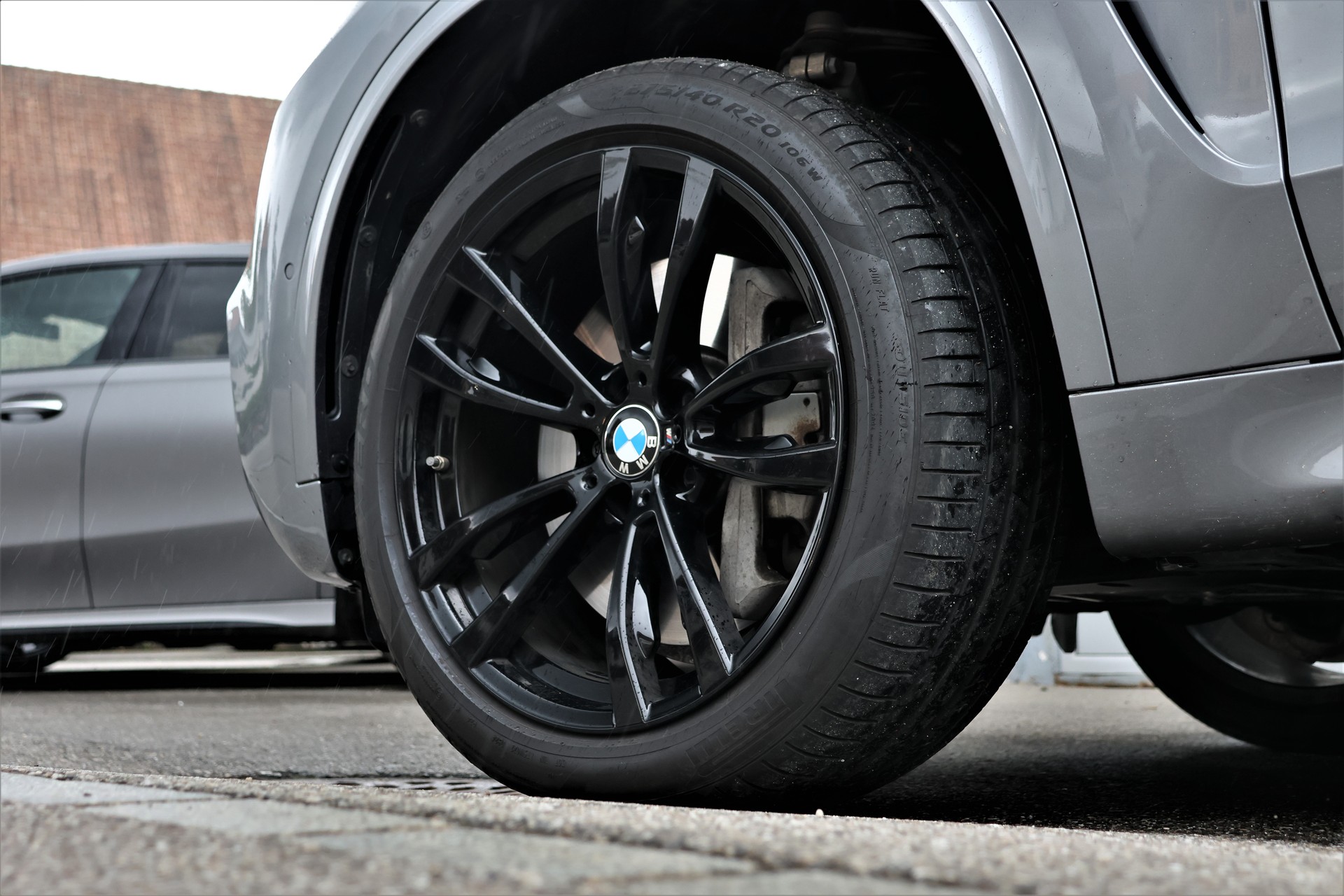 BMW X5 xDrive M50d Steptronic (CH) 7 Plätzer + 3.5T AHK-image-6