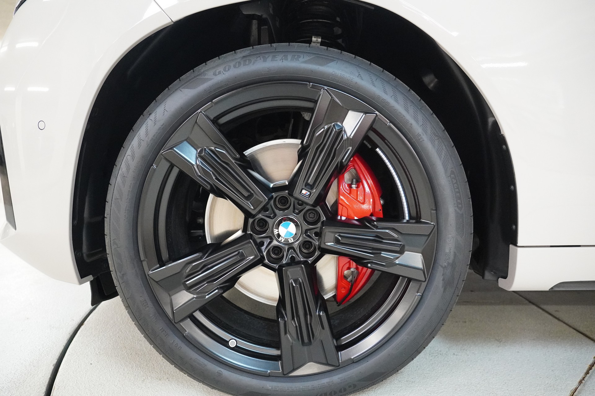 BMW X3 xDrive M50 48V M Sport Pro-image-9