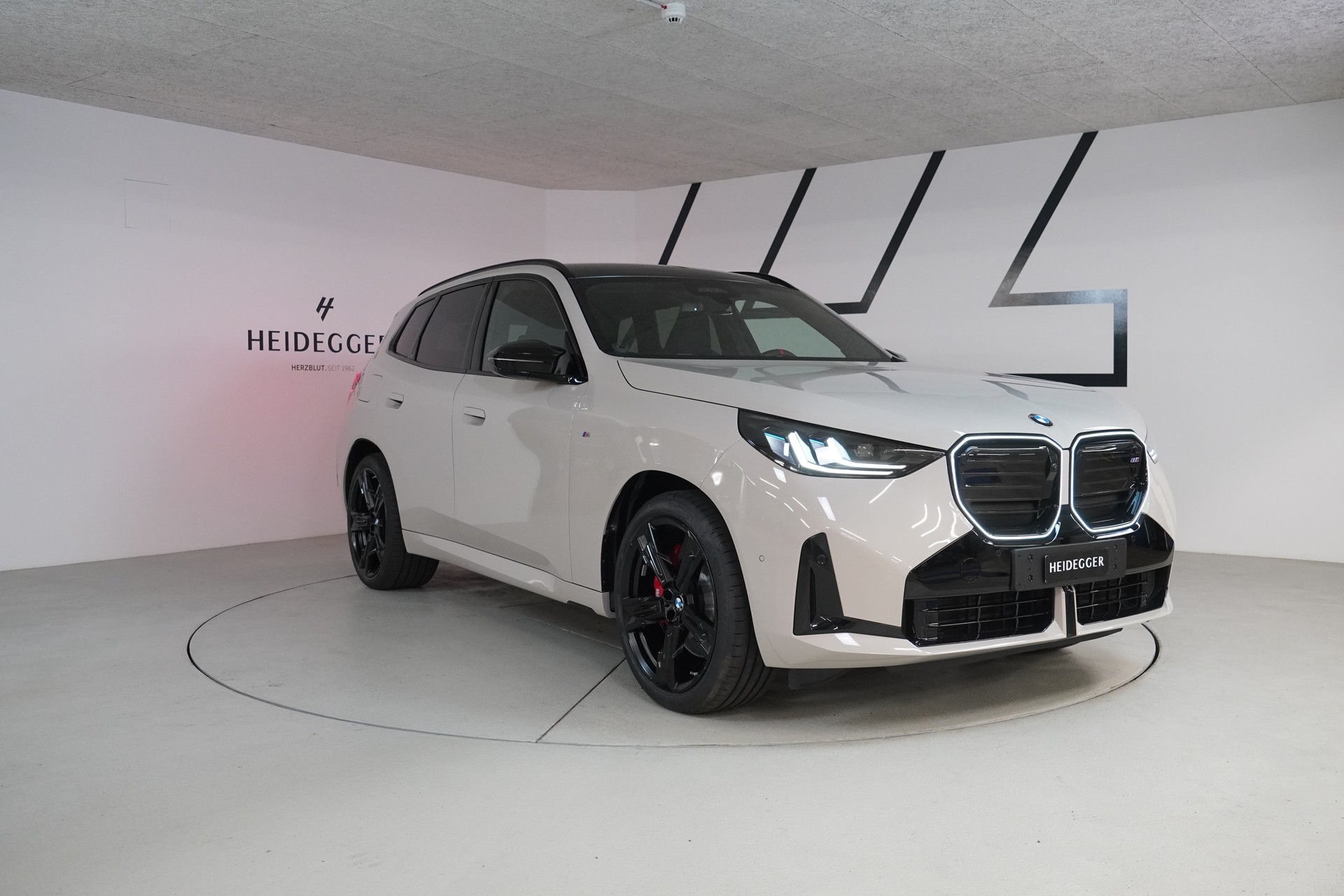 BMW X3 xDrive M50 48V M Sport Pro-showroom-element-2