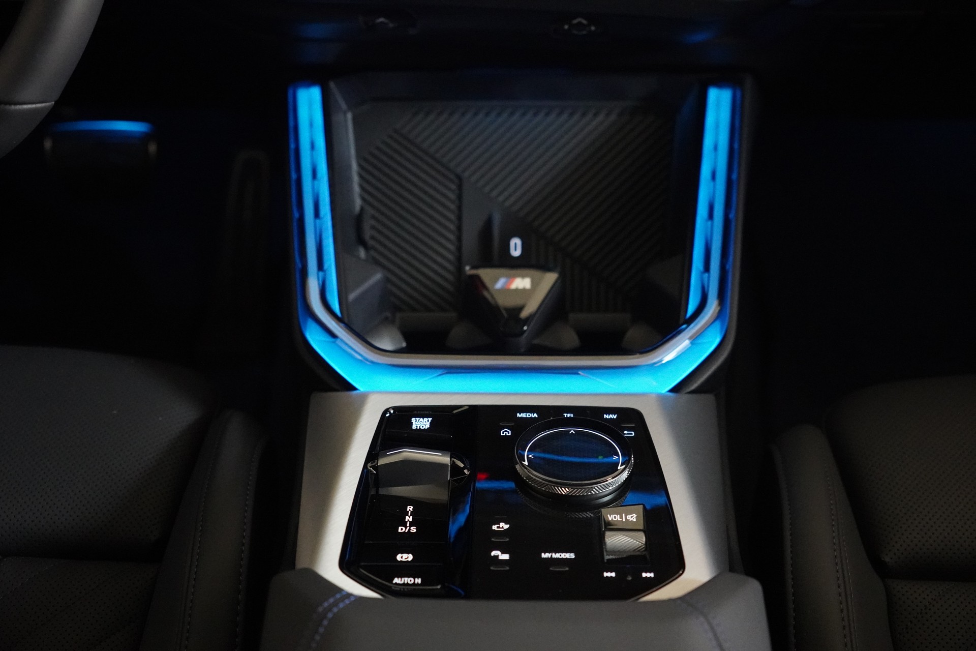 BMW X3 xDrive M50 48V M Sport Pro-image-19
