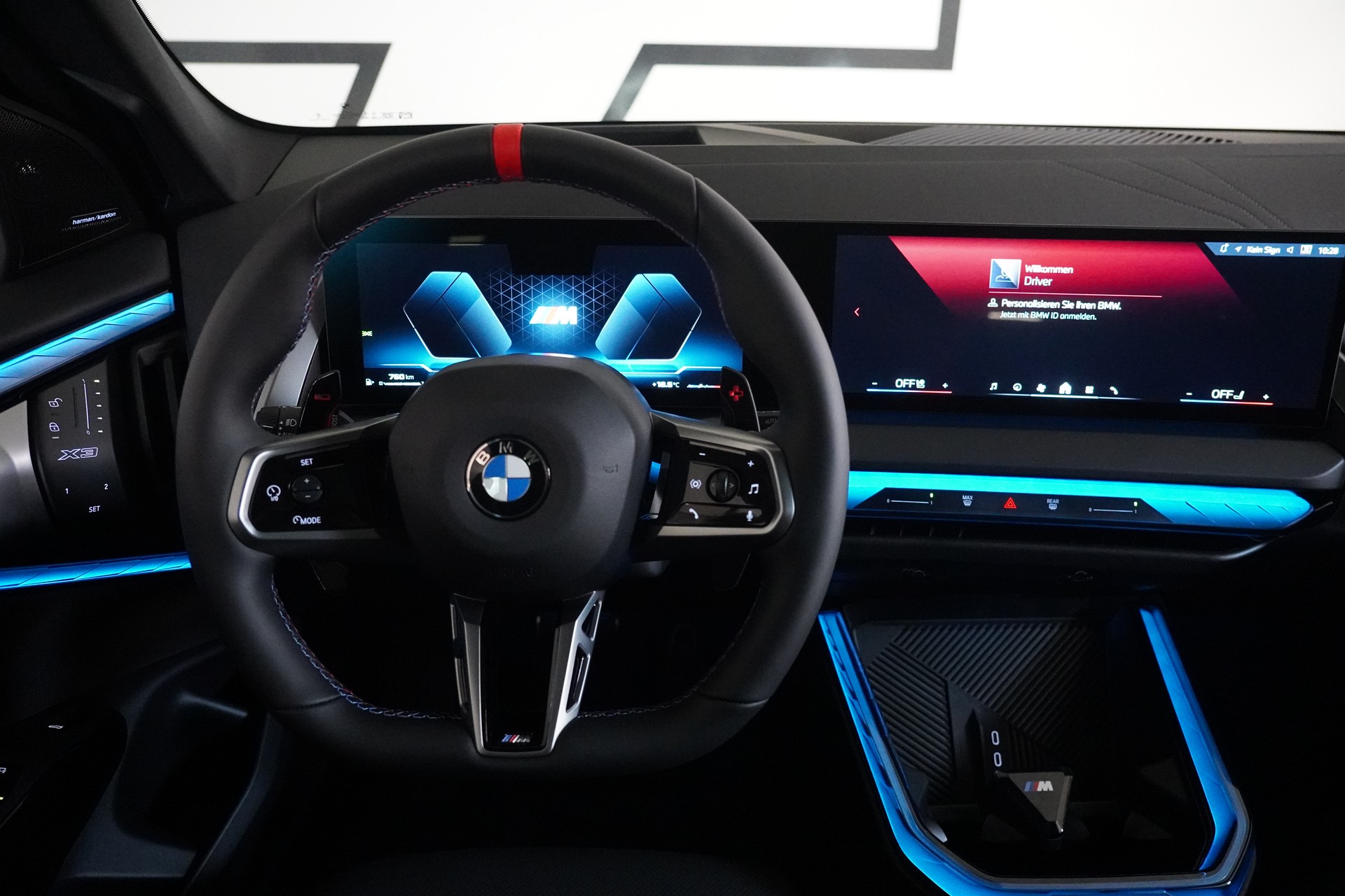 BMW X3 xDrive M50 48V M Sport Pro-image-20