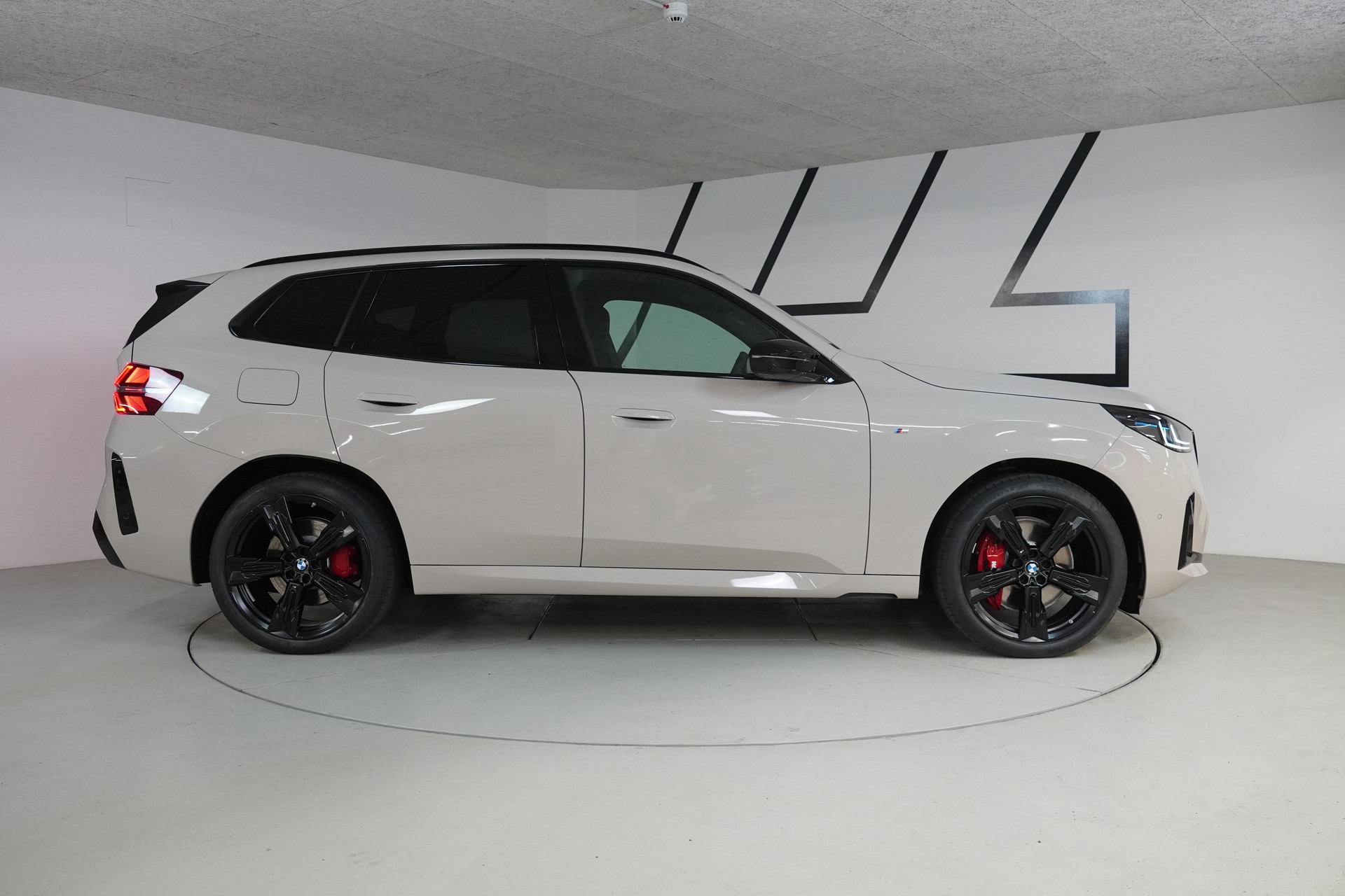 BMW X3 xDrive M50 48V M Sport Pro-image-7