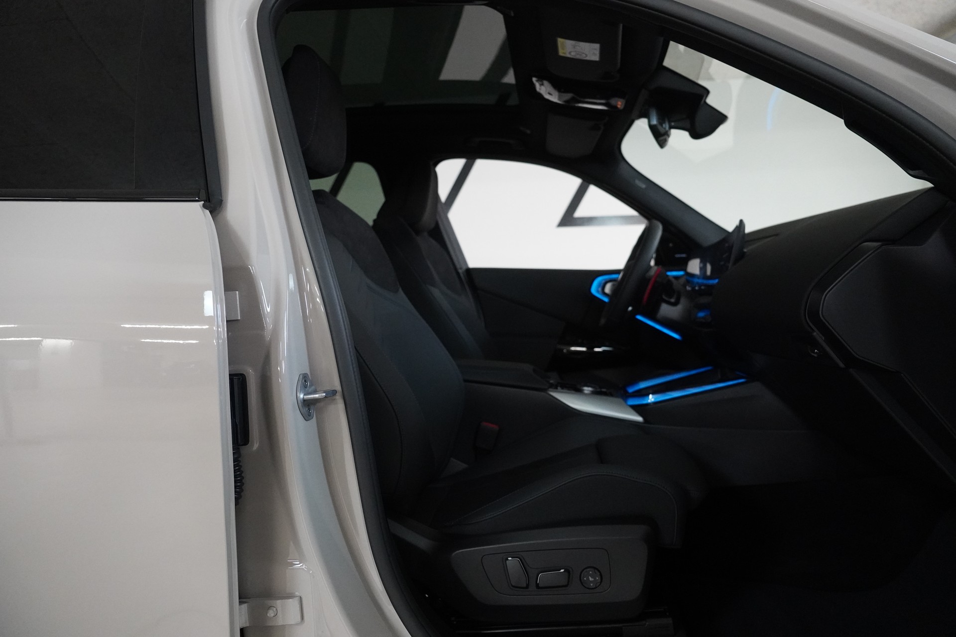 BMW X3 xDrive M50 48V M Sport Pro-image-13