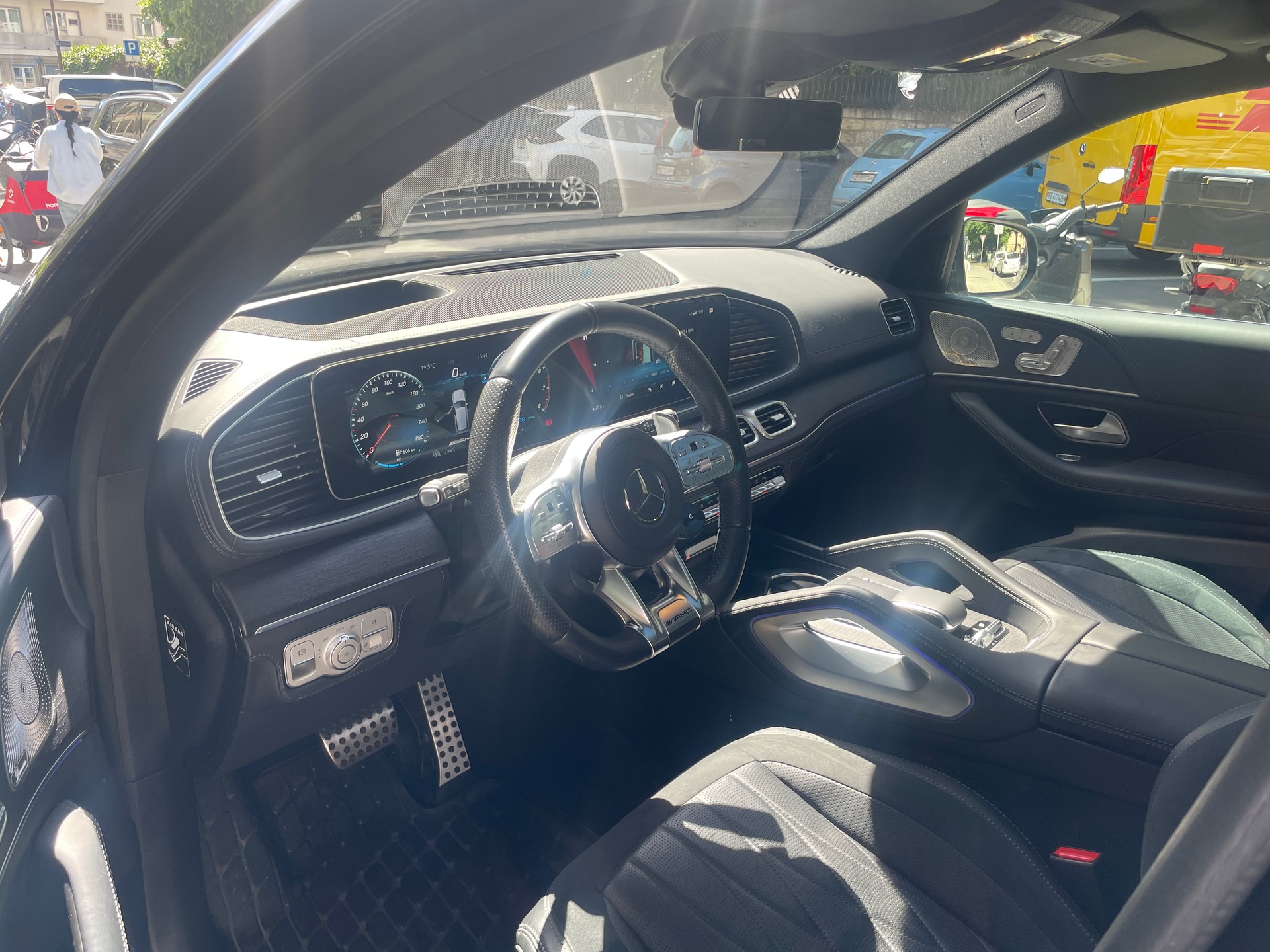 MERCEDES-BENZ GLE 53 AMG 4Matic+-image-6
