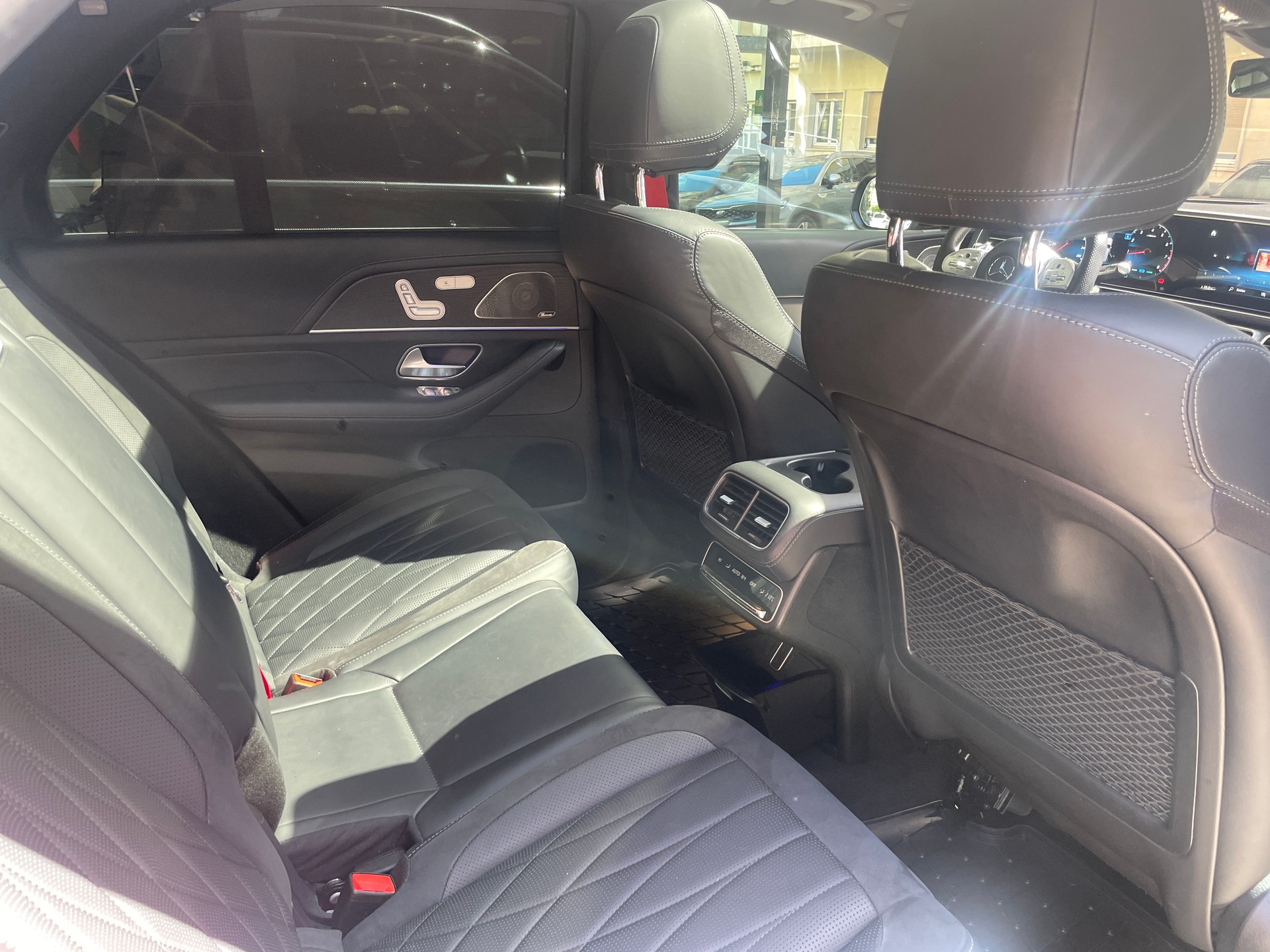 MERCEDES-BENZ GLE 53 AMG 4Matic+-image-11