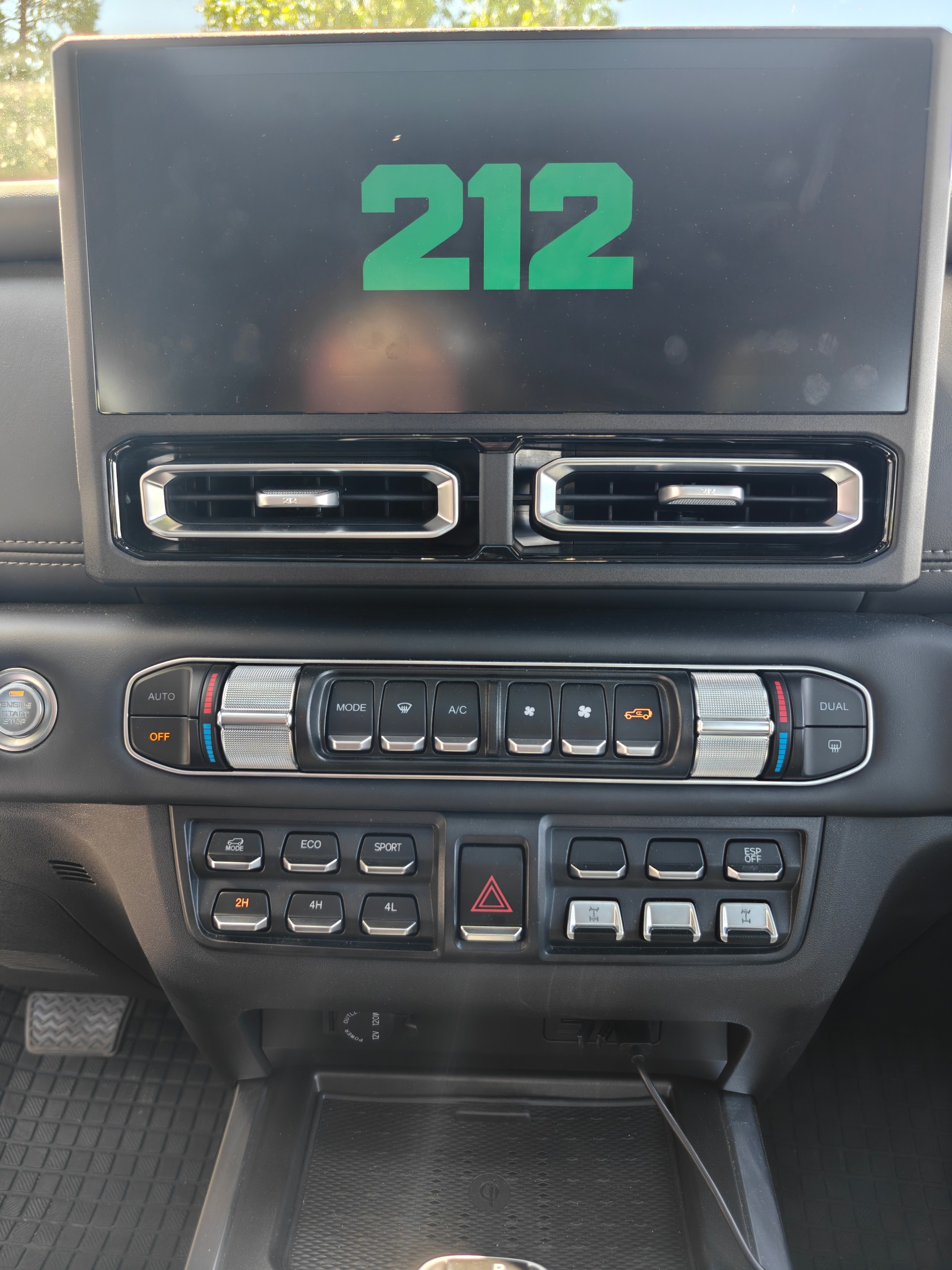 BAW 212 2.0 TCI 4WD-image-9